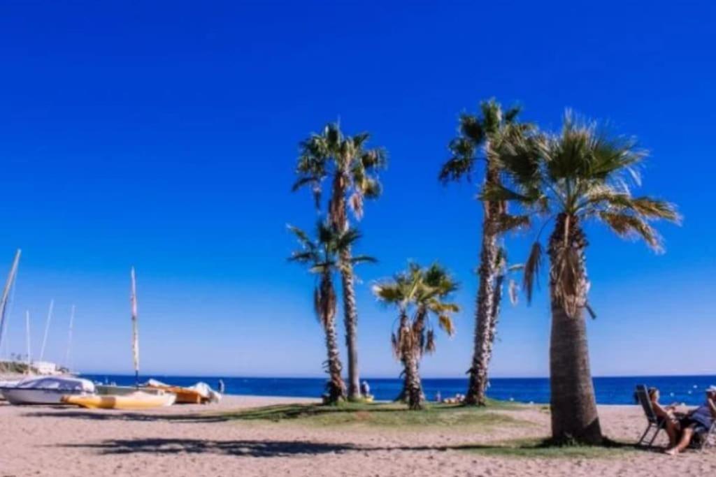 Oasis Golf Apartment
