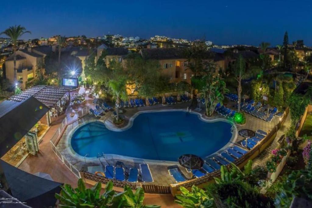 Oasis Golf Apartment