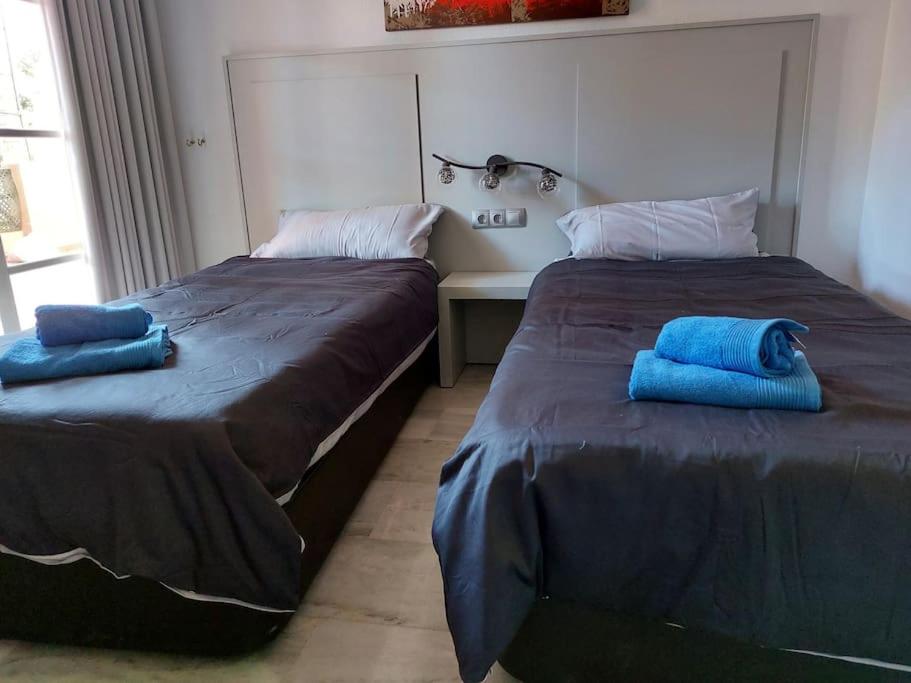 Oasis Golf Apartment