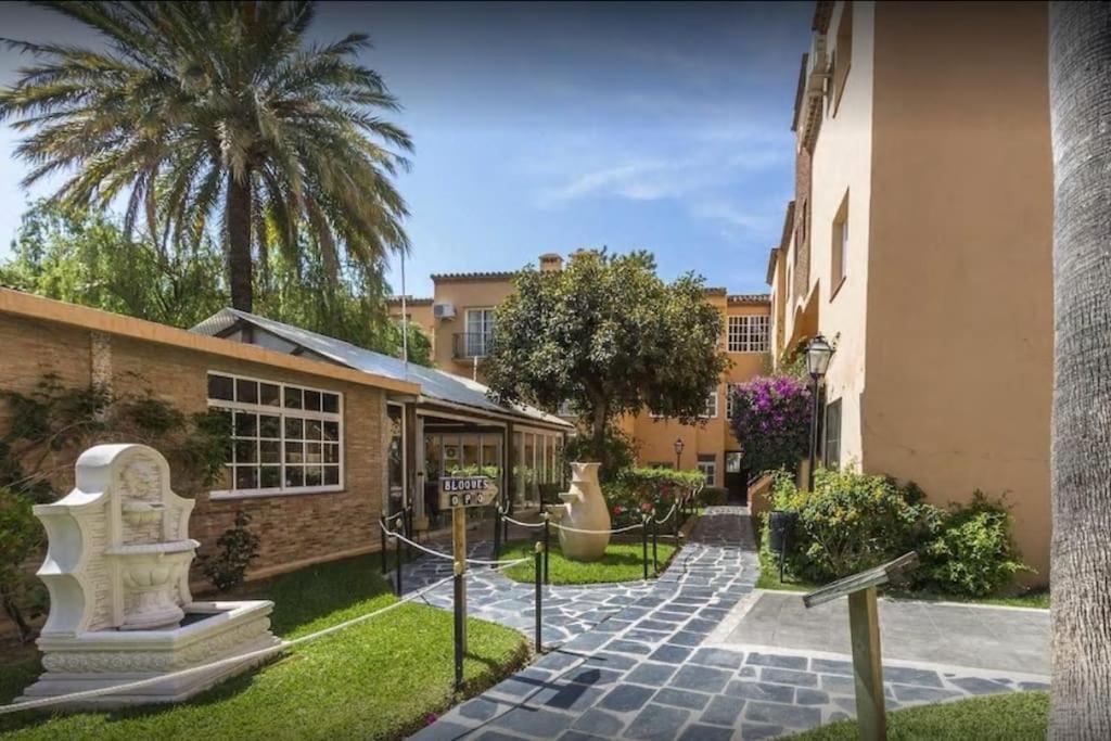 Oasis Golf Apartment