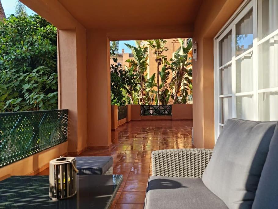Oasis Golf Apartment