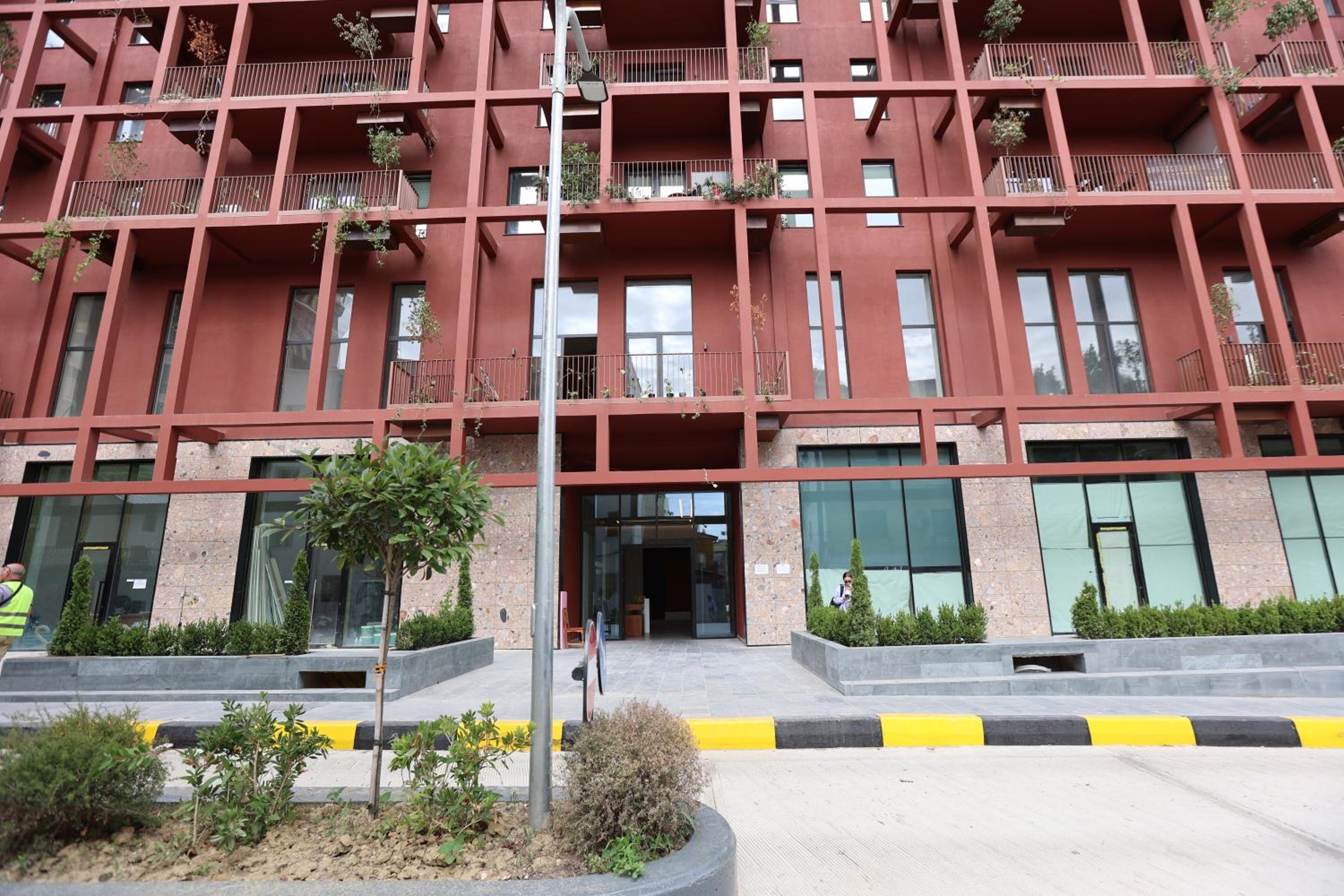 Gardenia Apartments 02