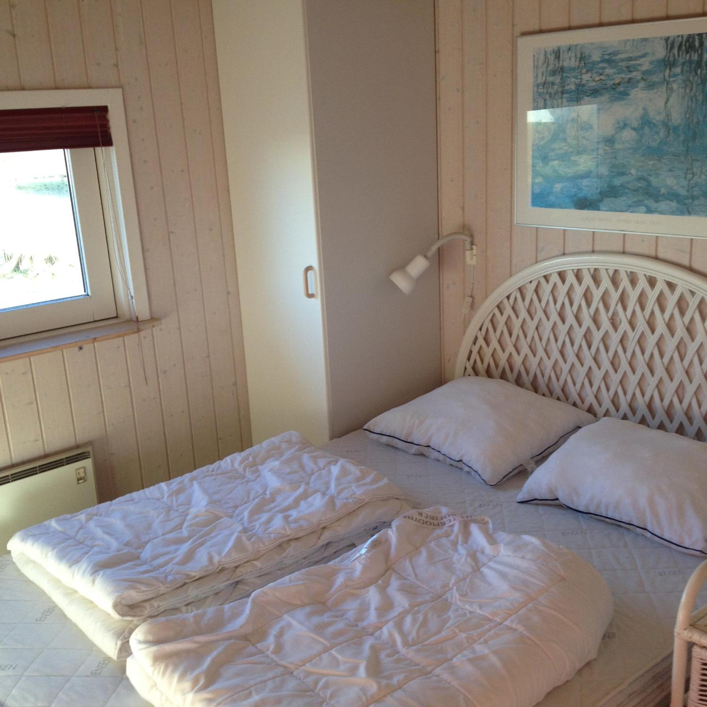 Mersted Holiday House