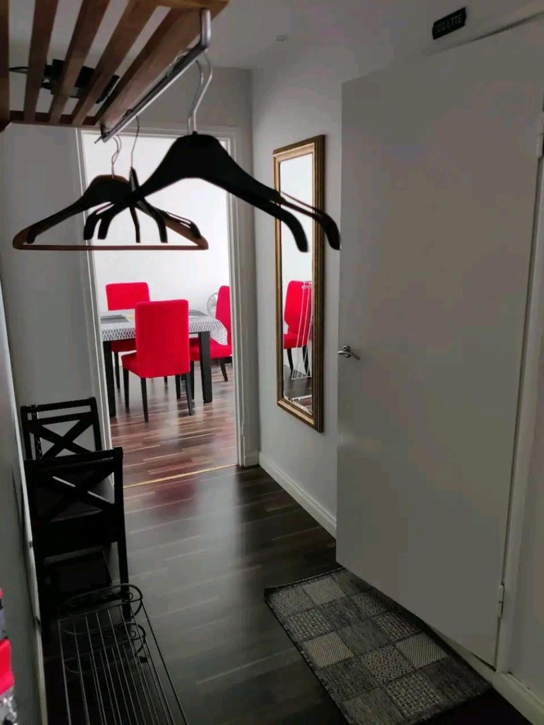 1 bedroom apartment In Kallio view 4