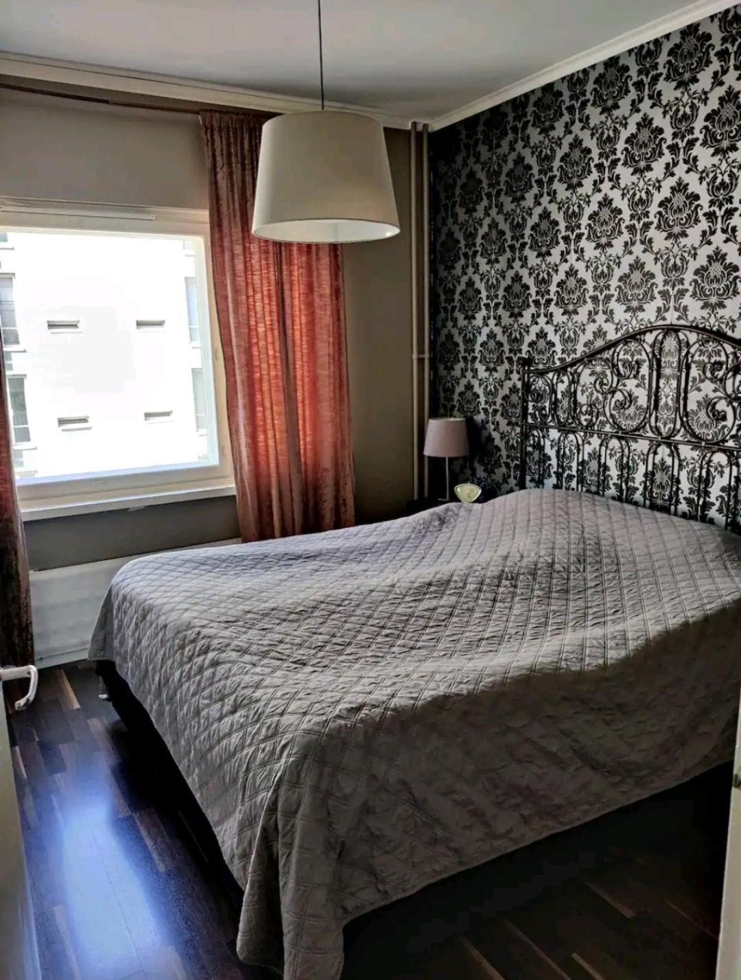 1 bedroom apartment In Kallio view 5
