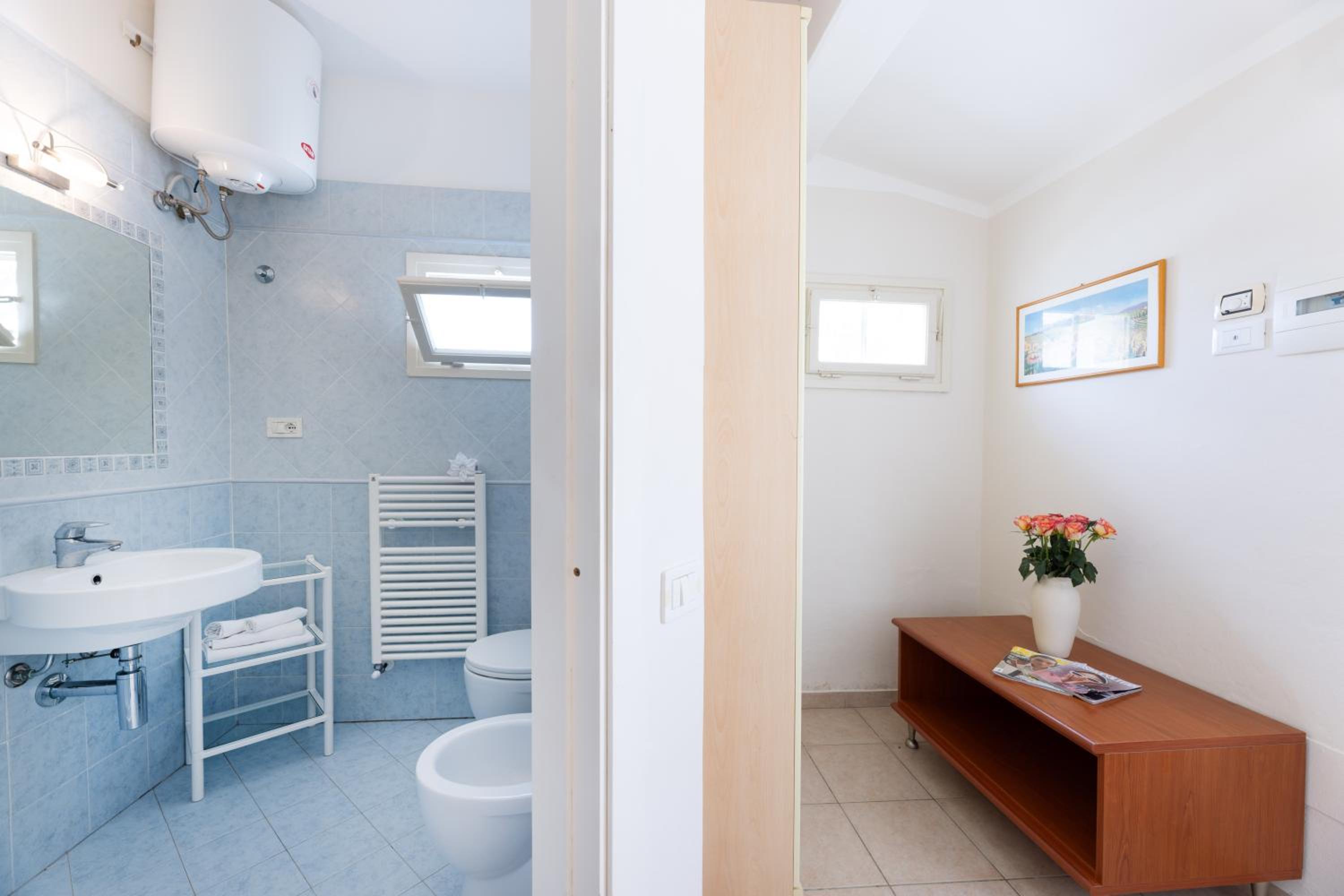 Camping Bungalow Lido