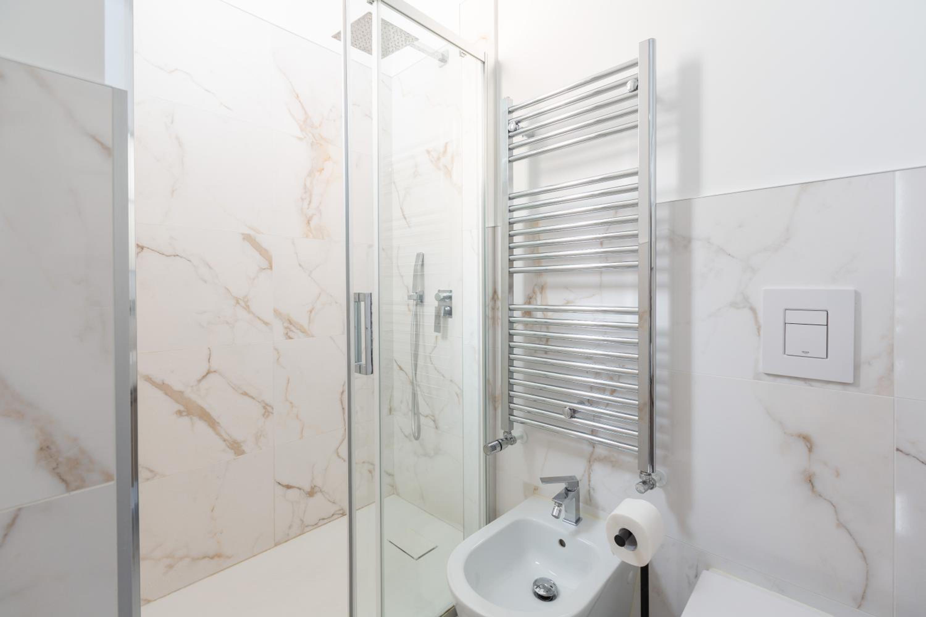 EasyTopStay - Corso Sempione Modern Flat