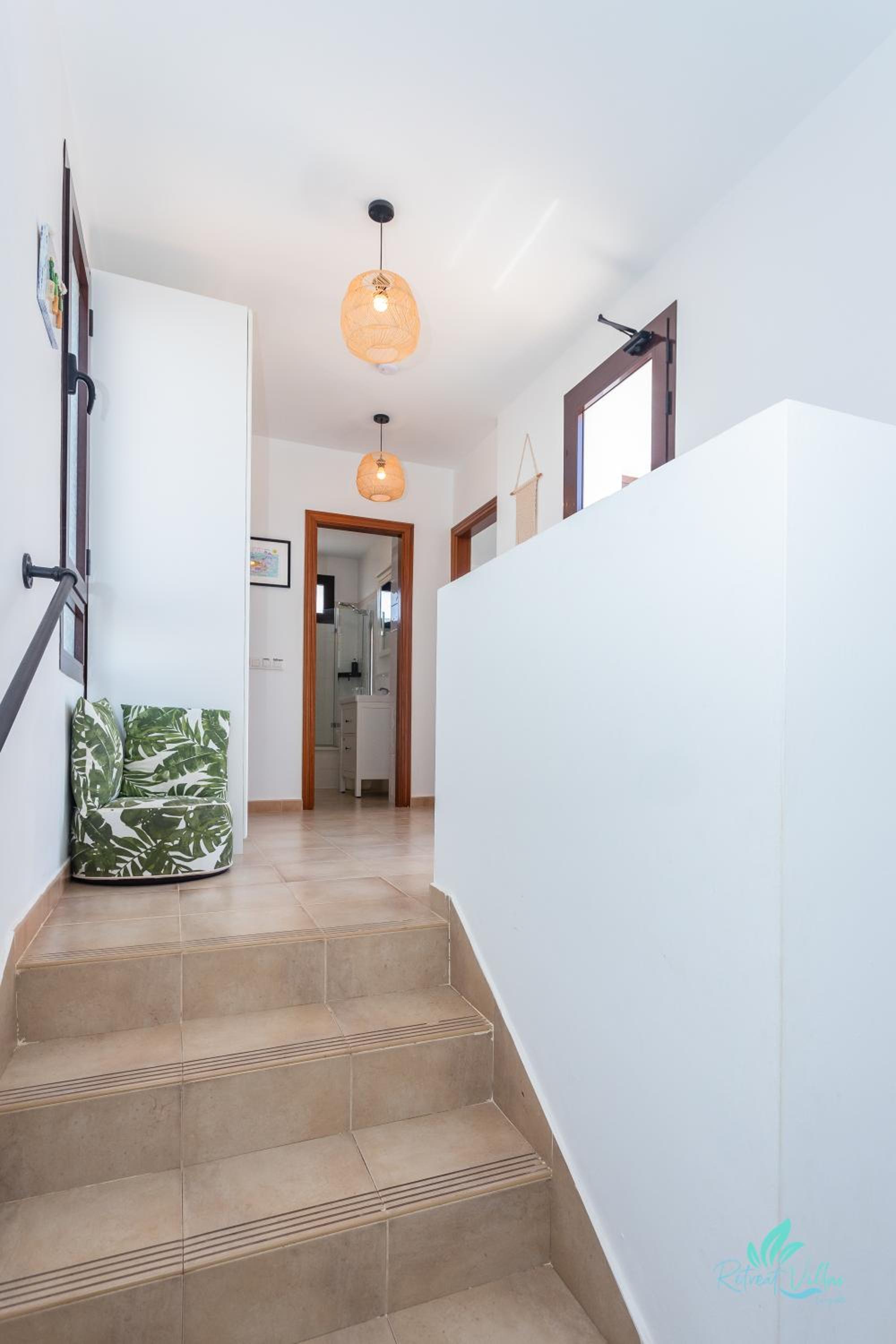 Villa Oliral