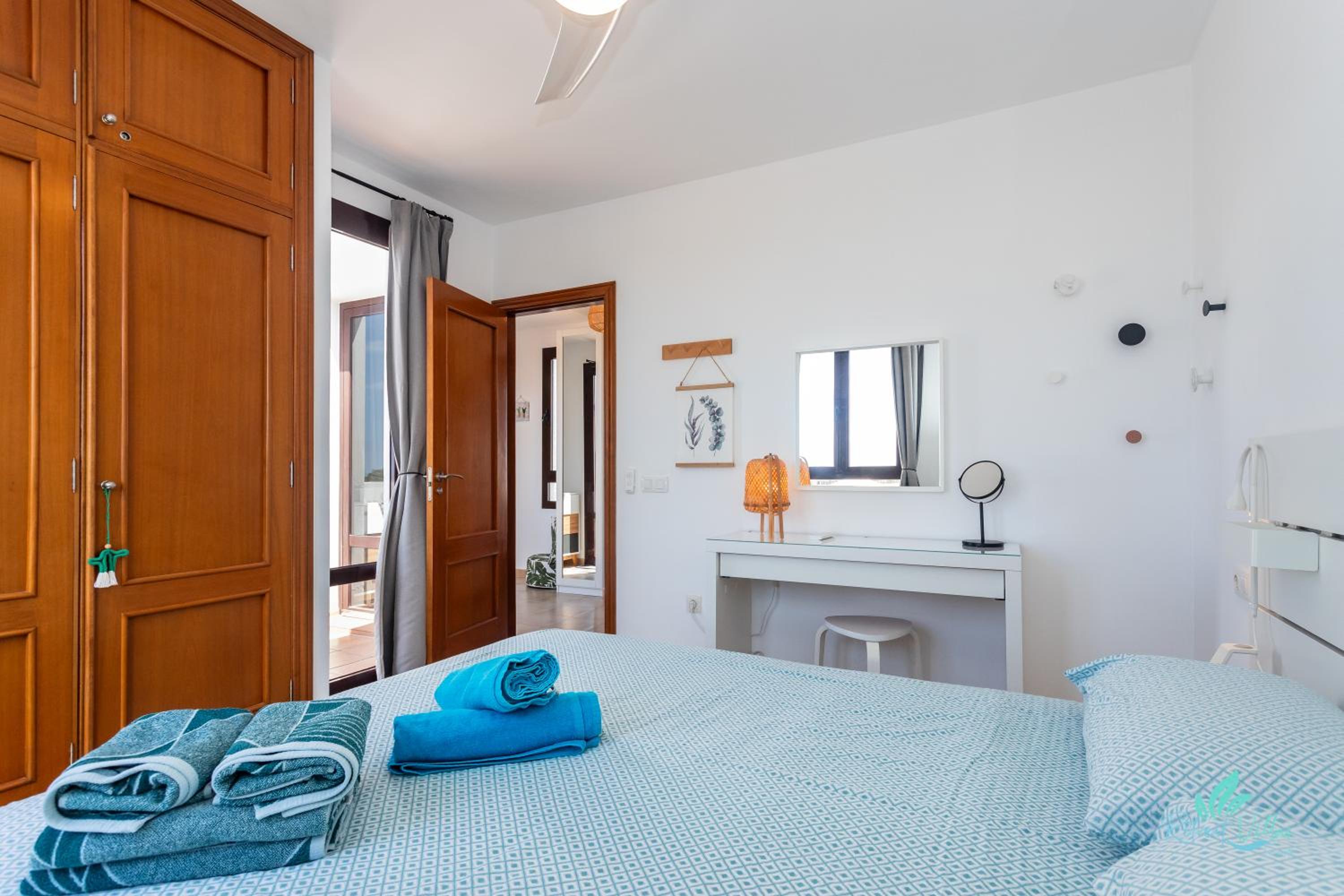 Villa Oliral