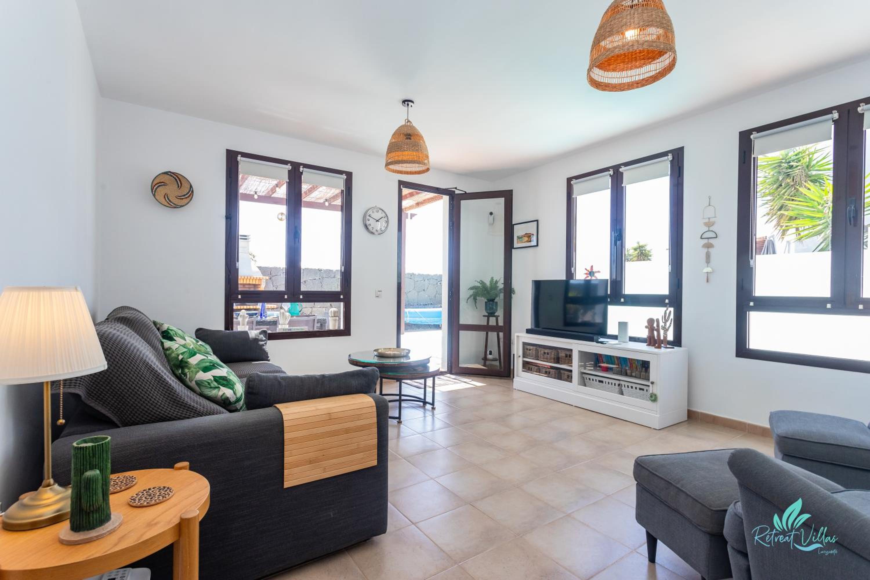 Villa Oliral