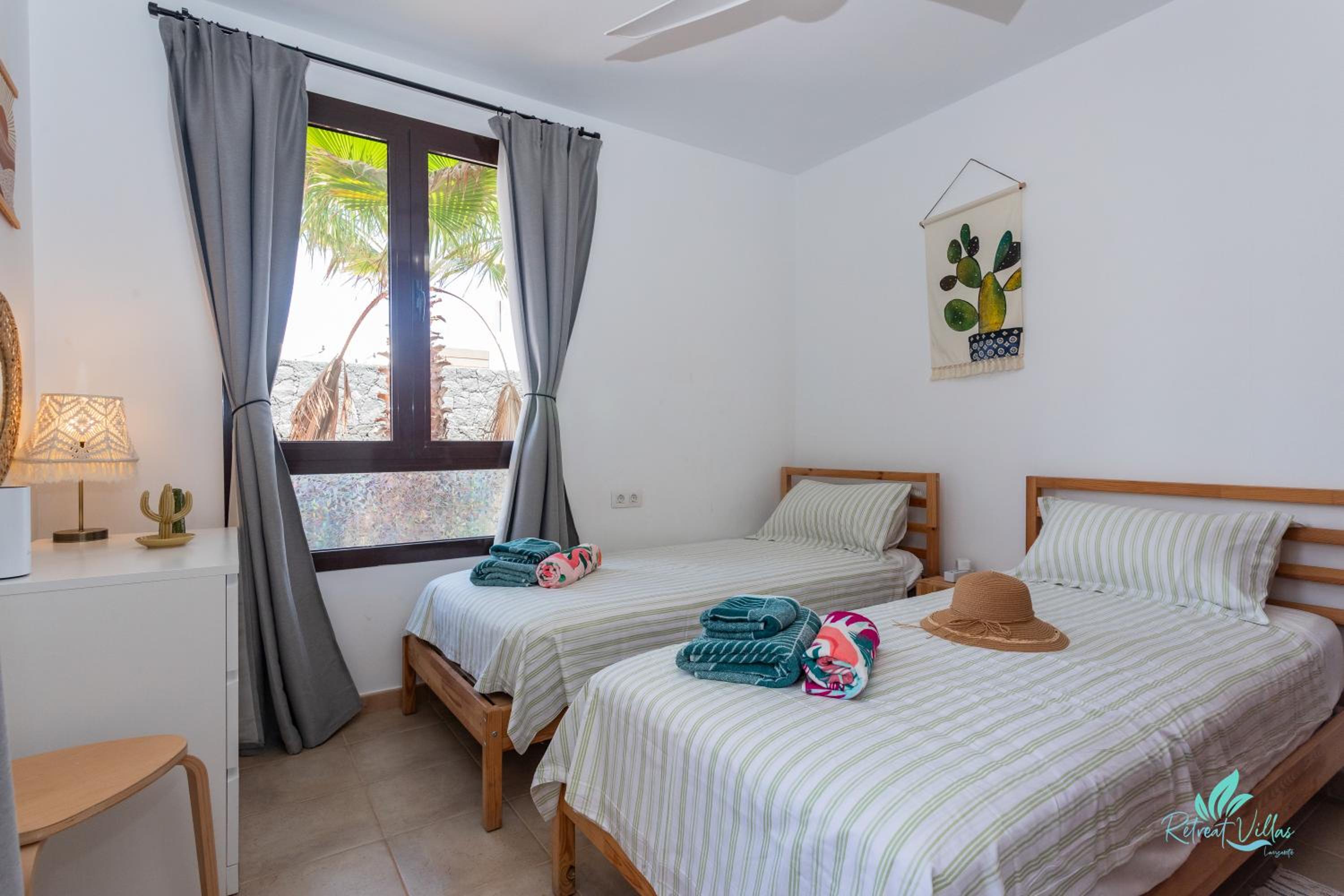 Villa Oliral
