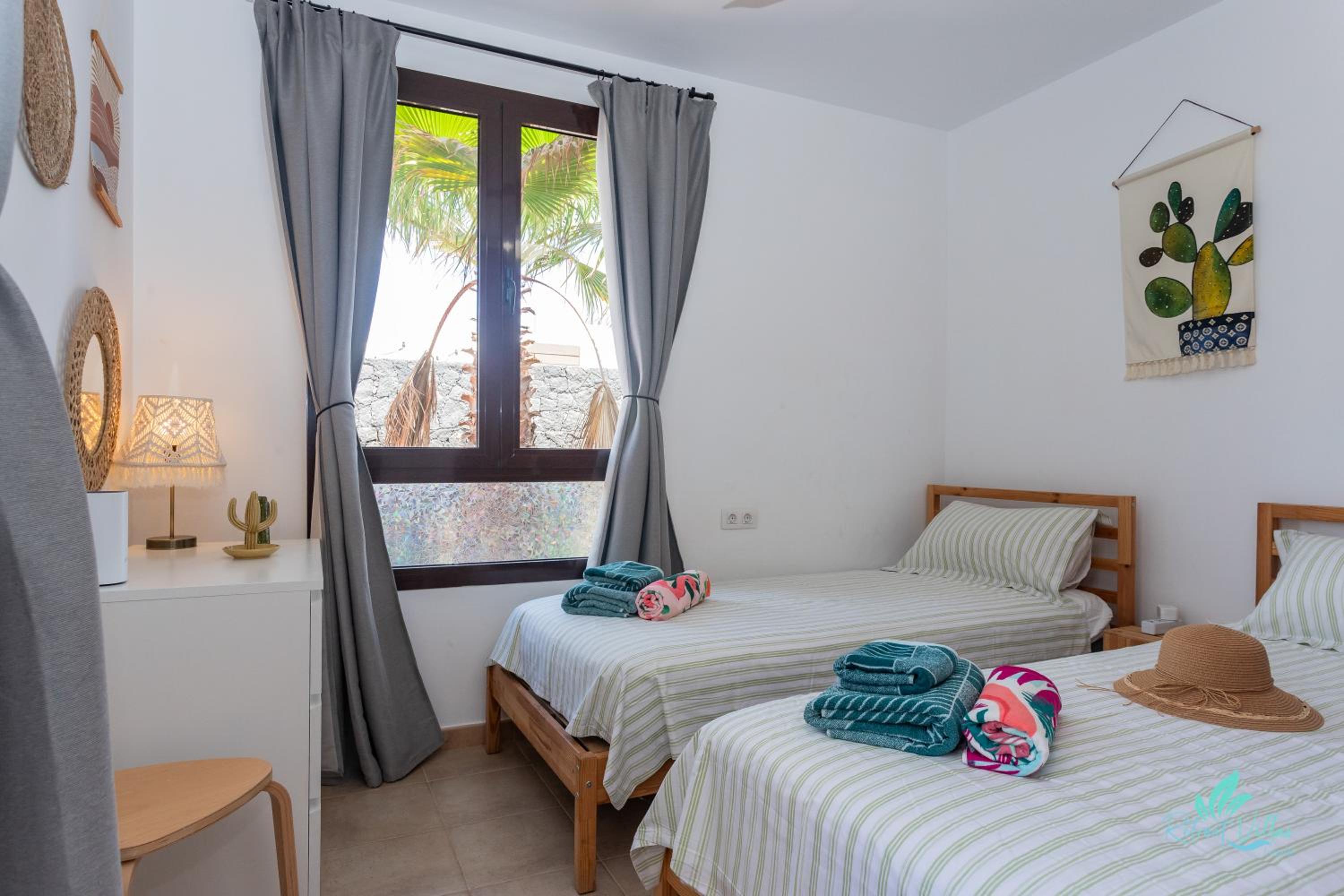 Villa Oliral