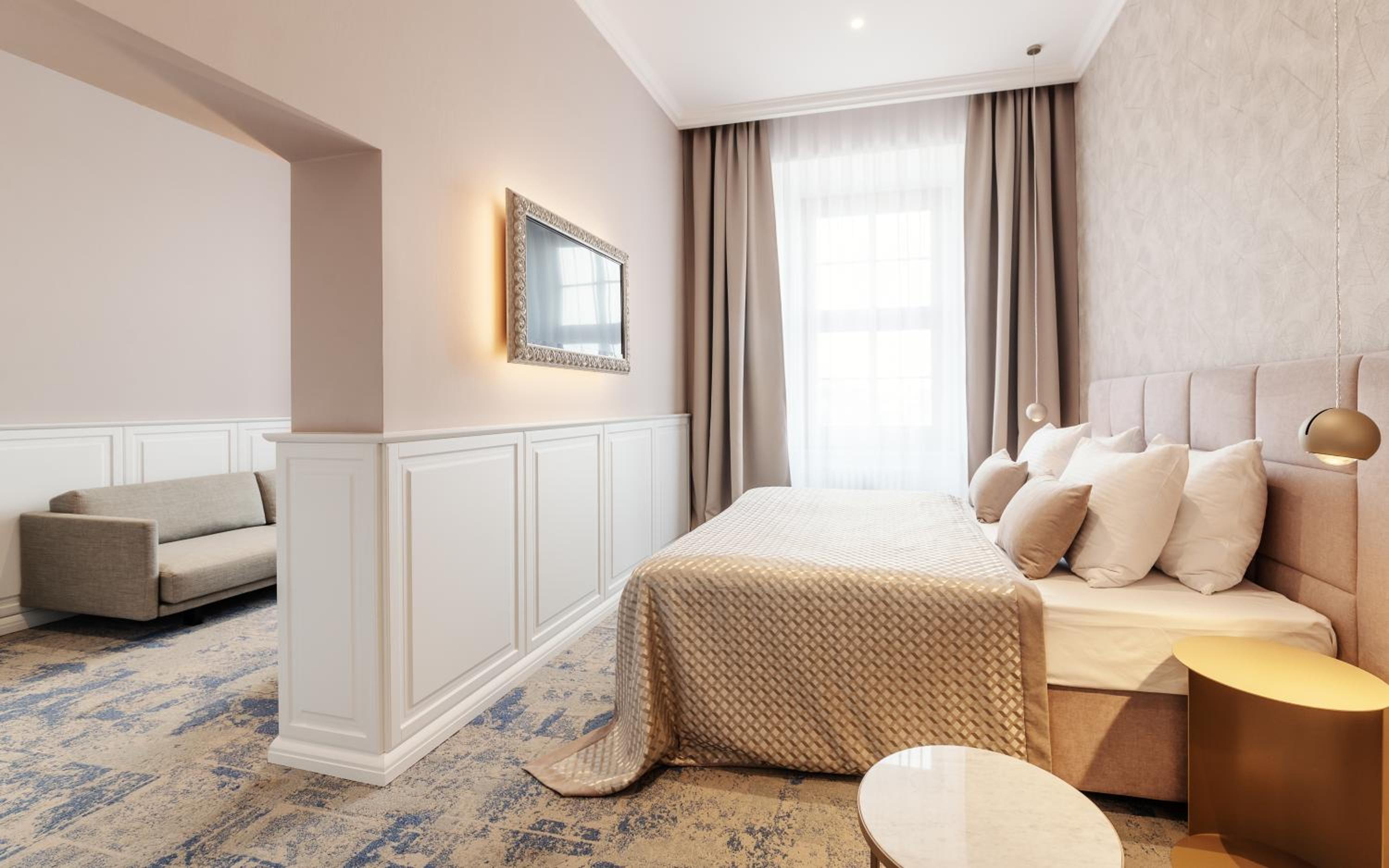 Brno Vacations - Grandhotel Brno - Property Image 16