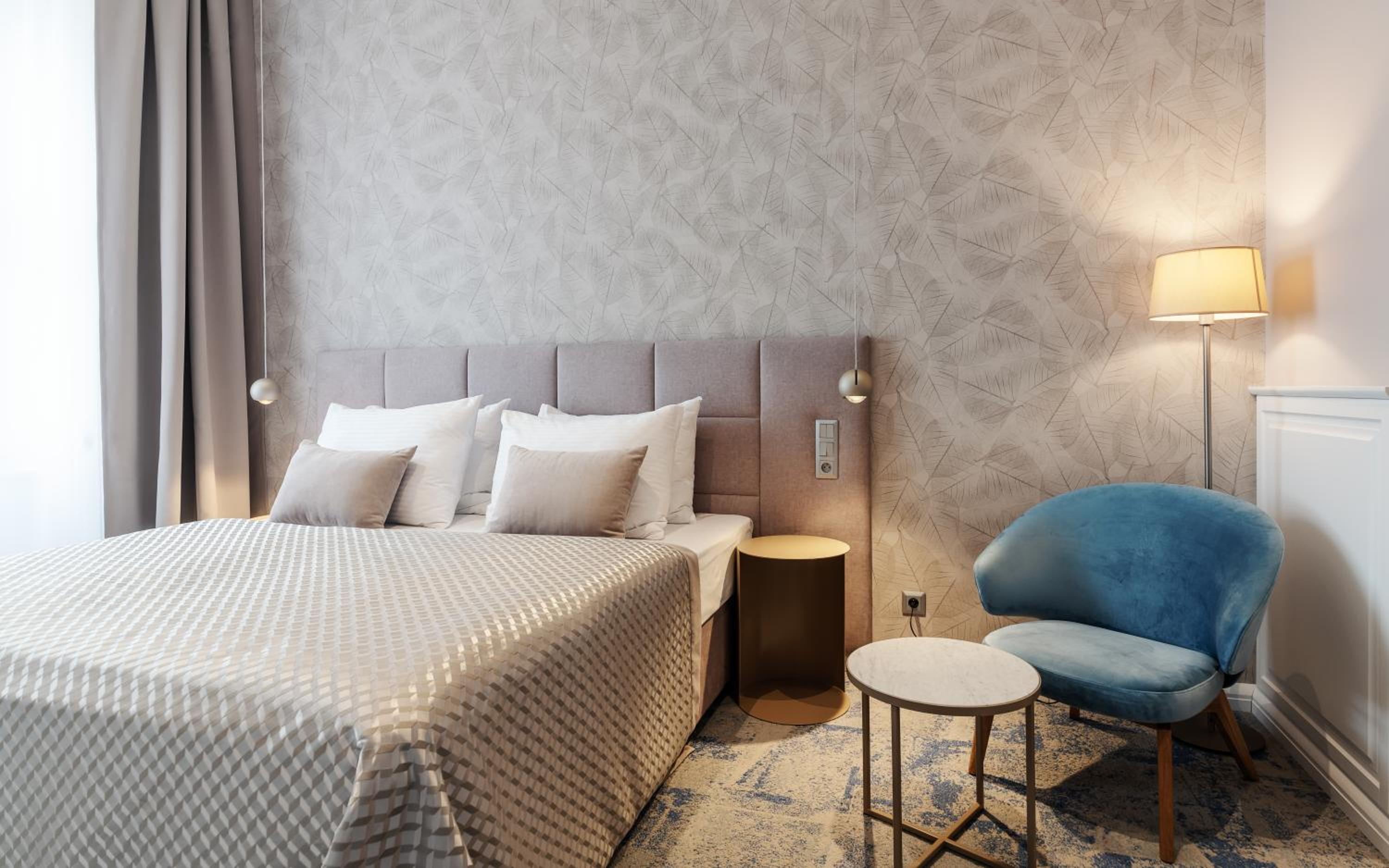 Brno Vacations - Grandhotel Brno - Property Image 15
