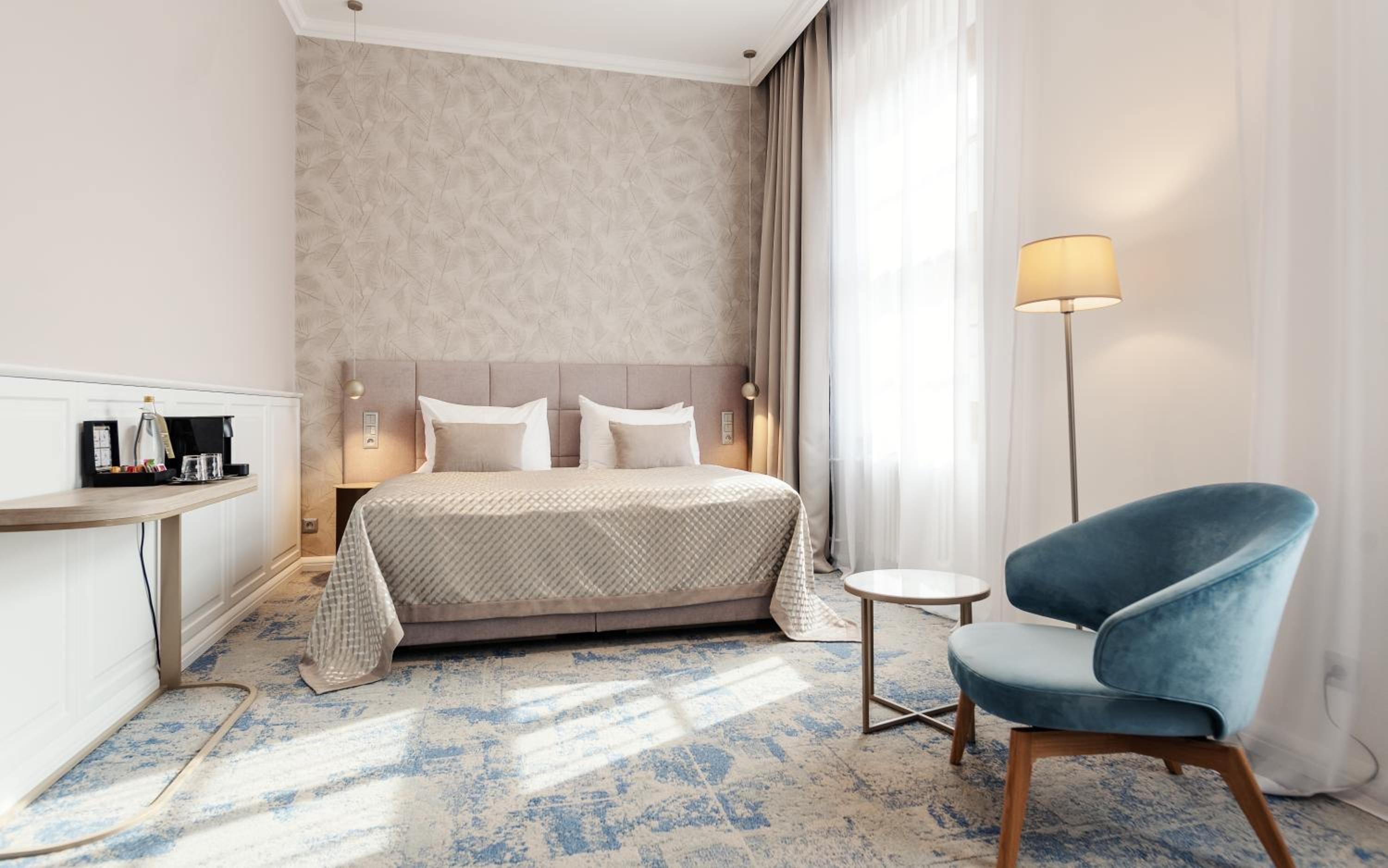 Brno Vacations - Grandhotel Brno - Property Image 32