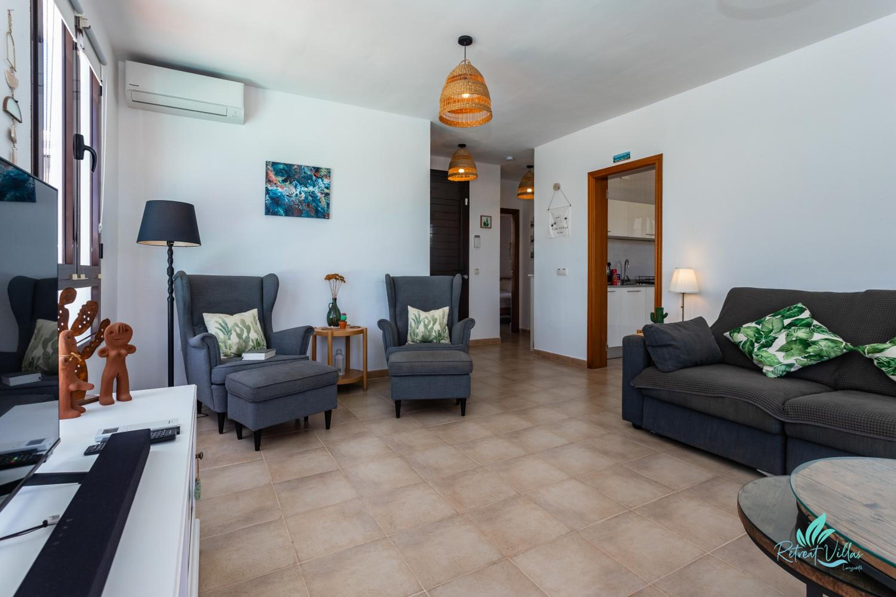 Villa Oliral