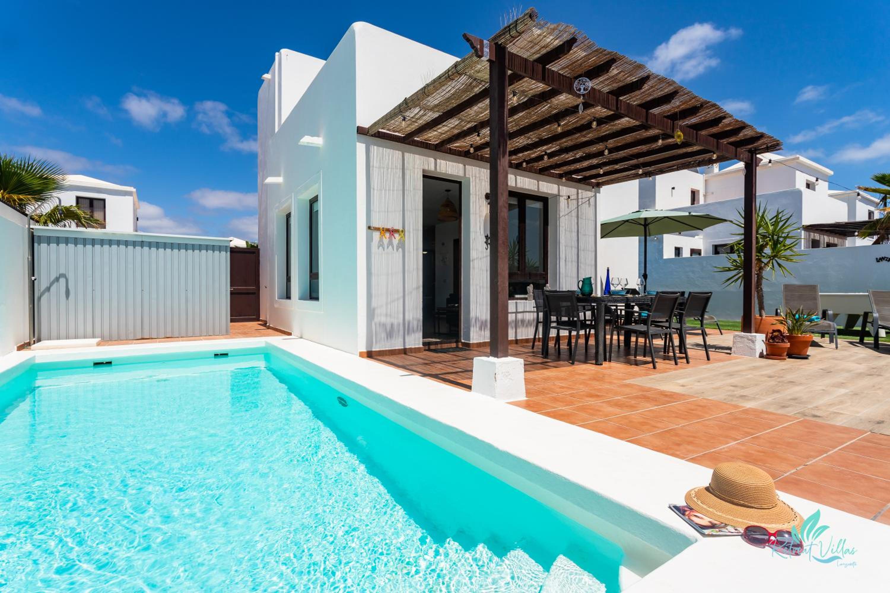 Villa Oliral