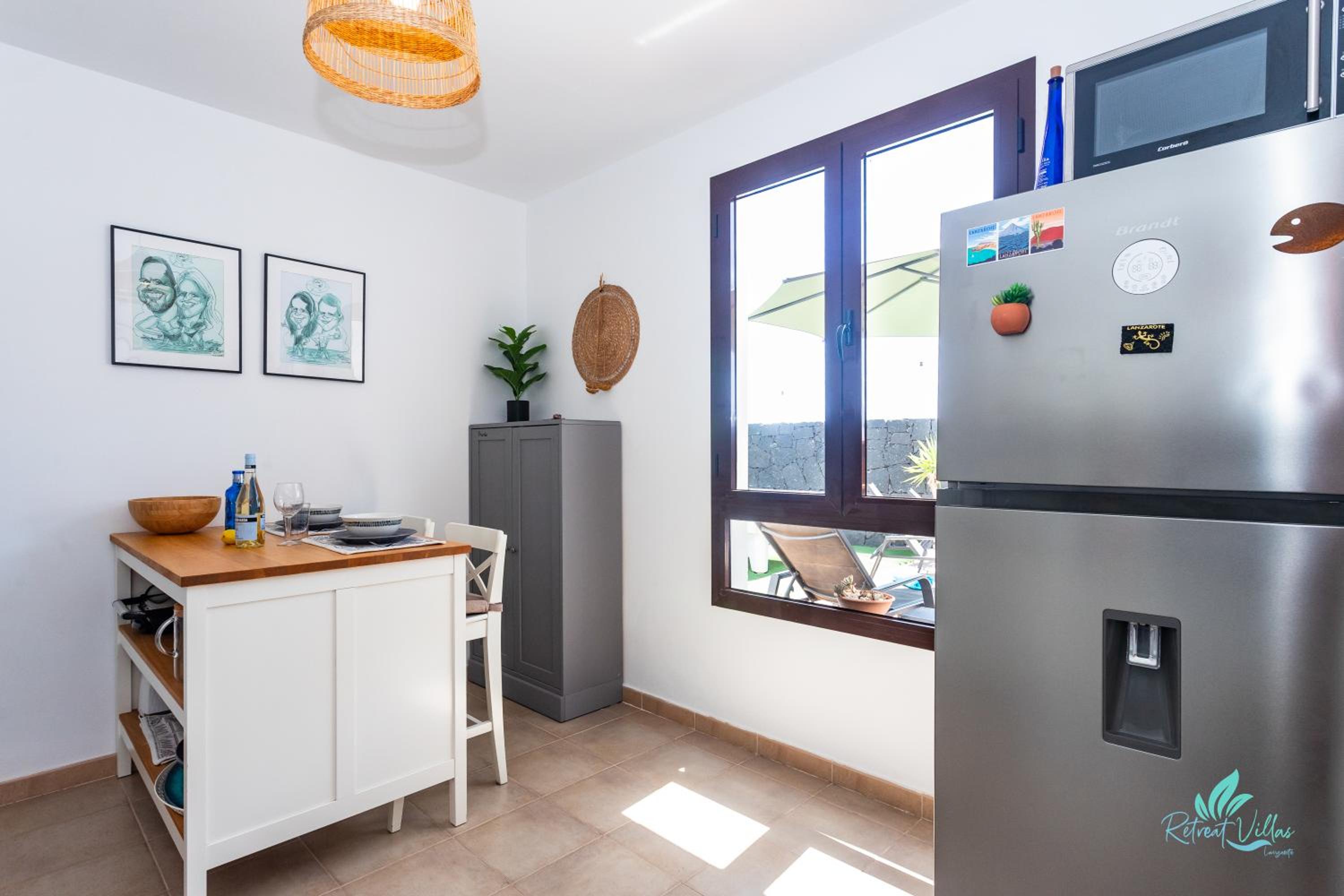 Villa Oliral