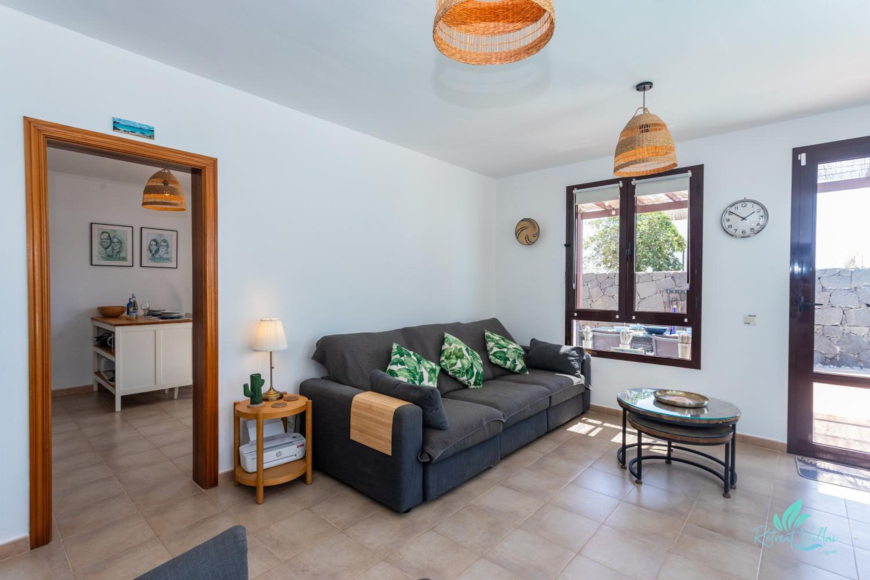 Villa Oliral