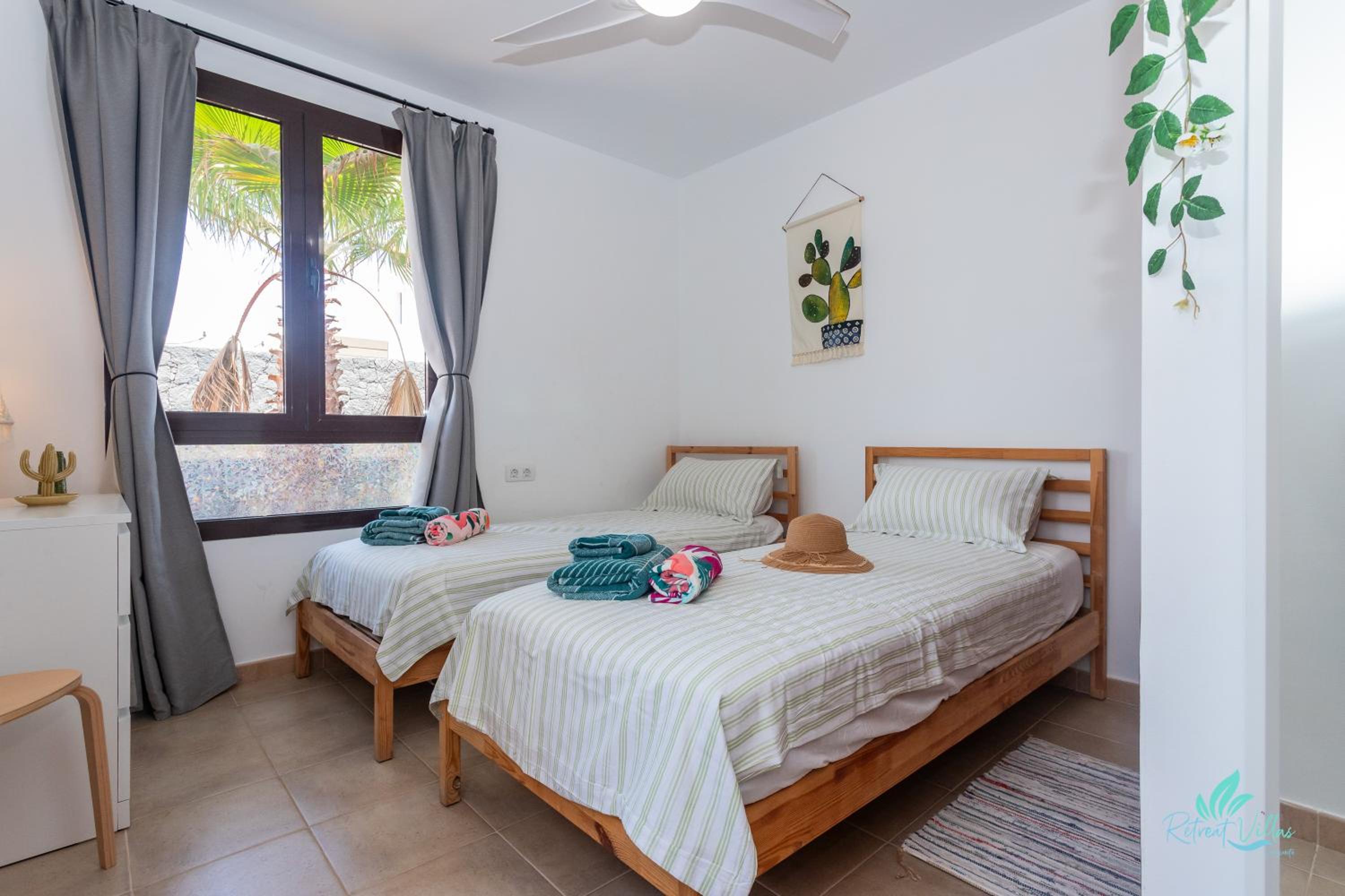 Villa Oliral