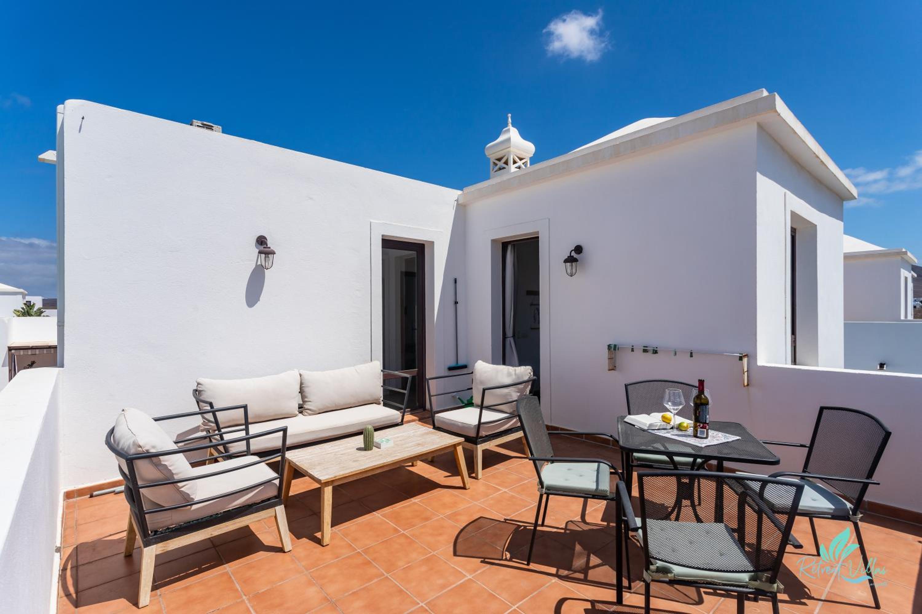 Villa Oliral