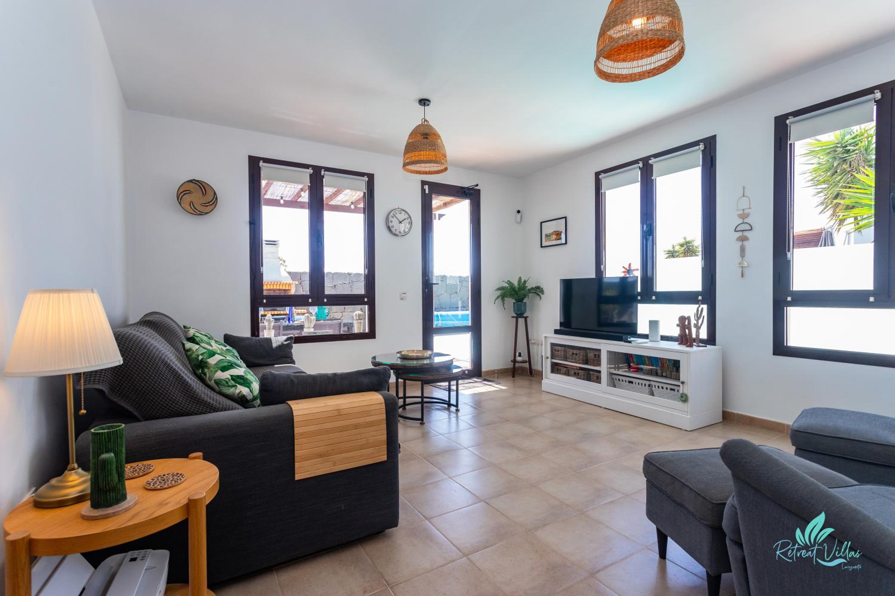 Villa Oliral