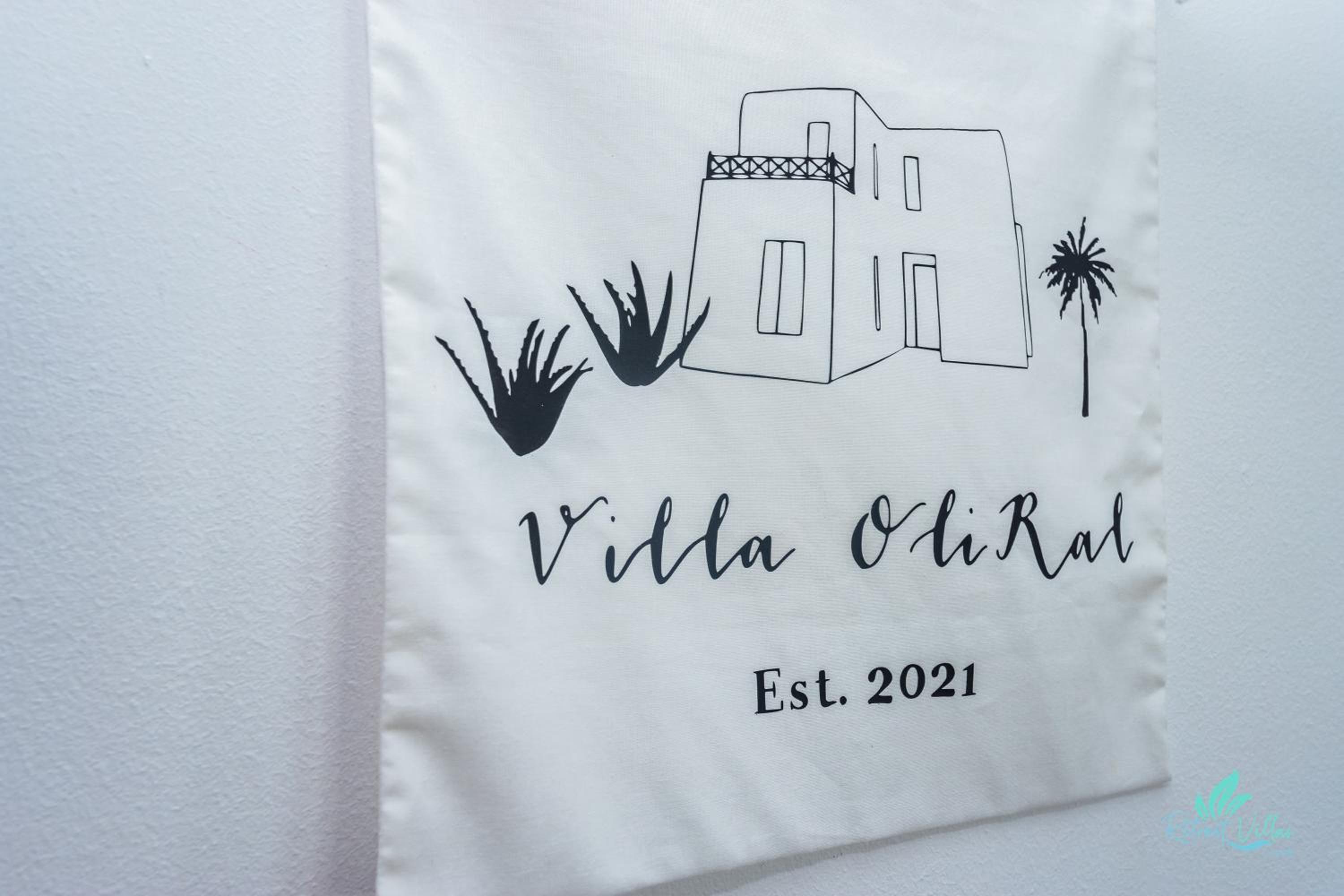 Villa Oliral