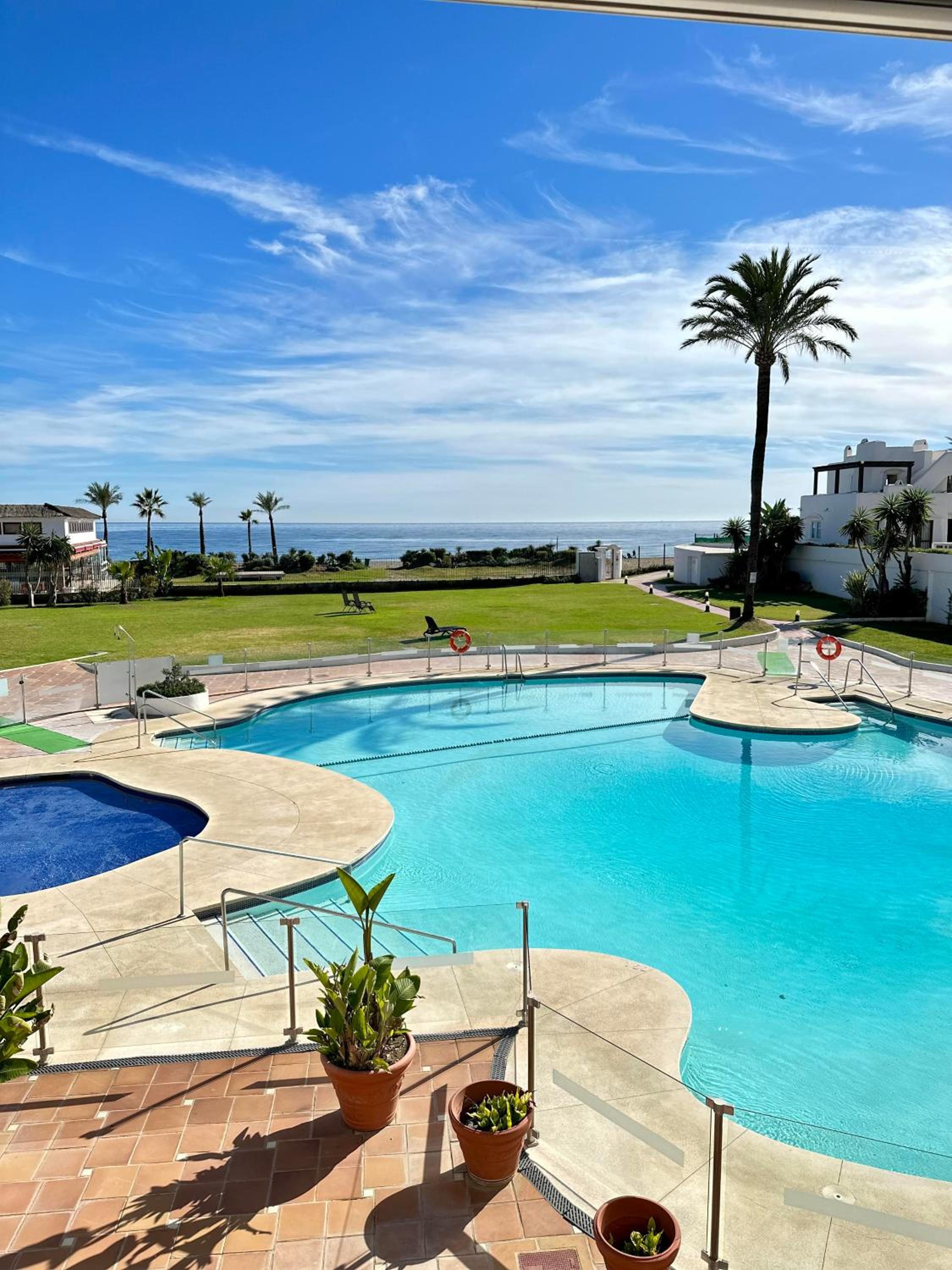 Townhouse at the Beach