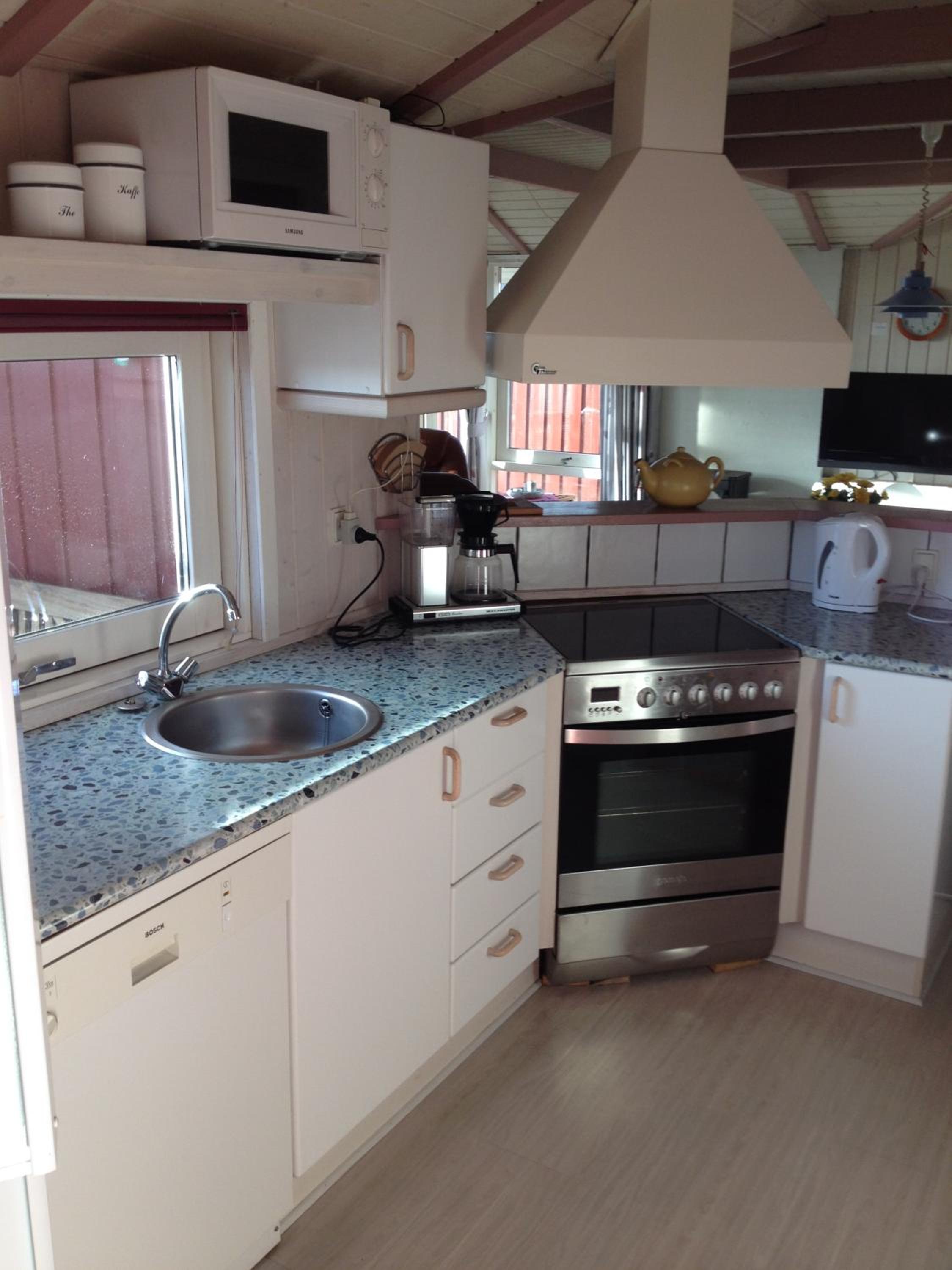 Mersted Holiday House