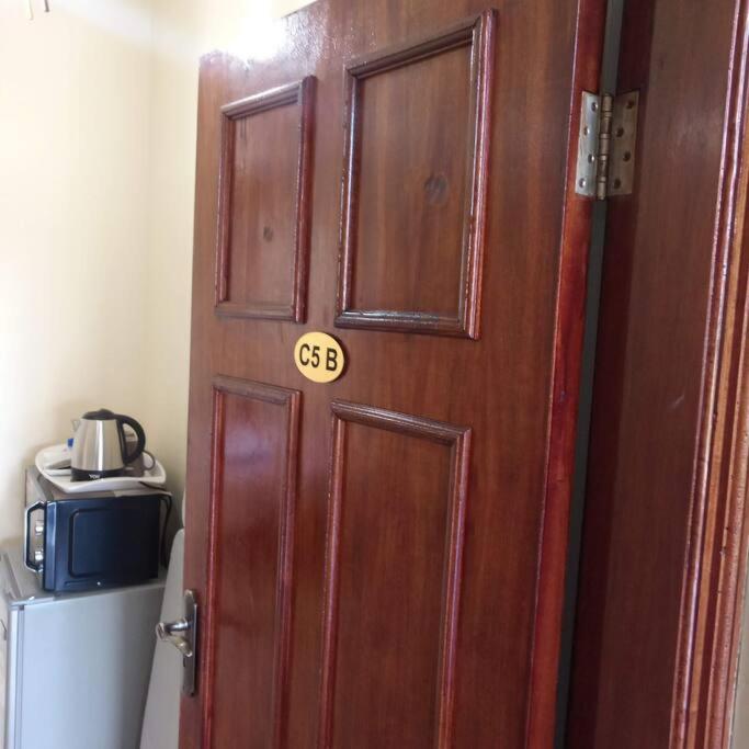 Kilimani Daffodil Studio in Nairobi view 2