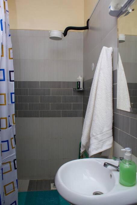 Kilimani Daffodil Studio in Nairobi view 3