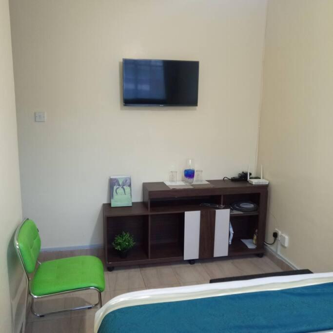 Kilimani Daffodil Studio in Nairobi view 4
