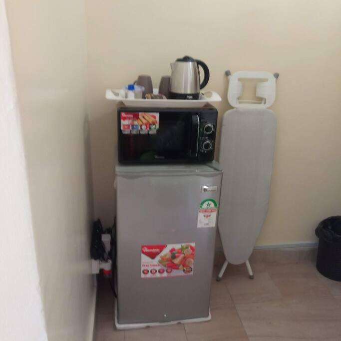 Kilimani Daffodil Studio in Nairobi view 5