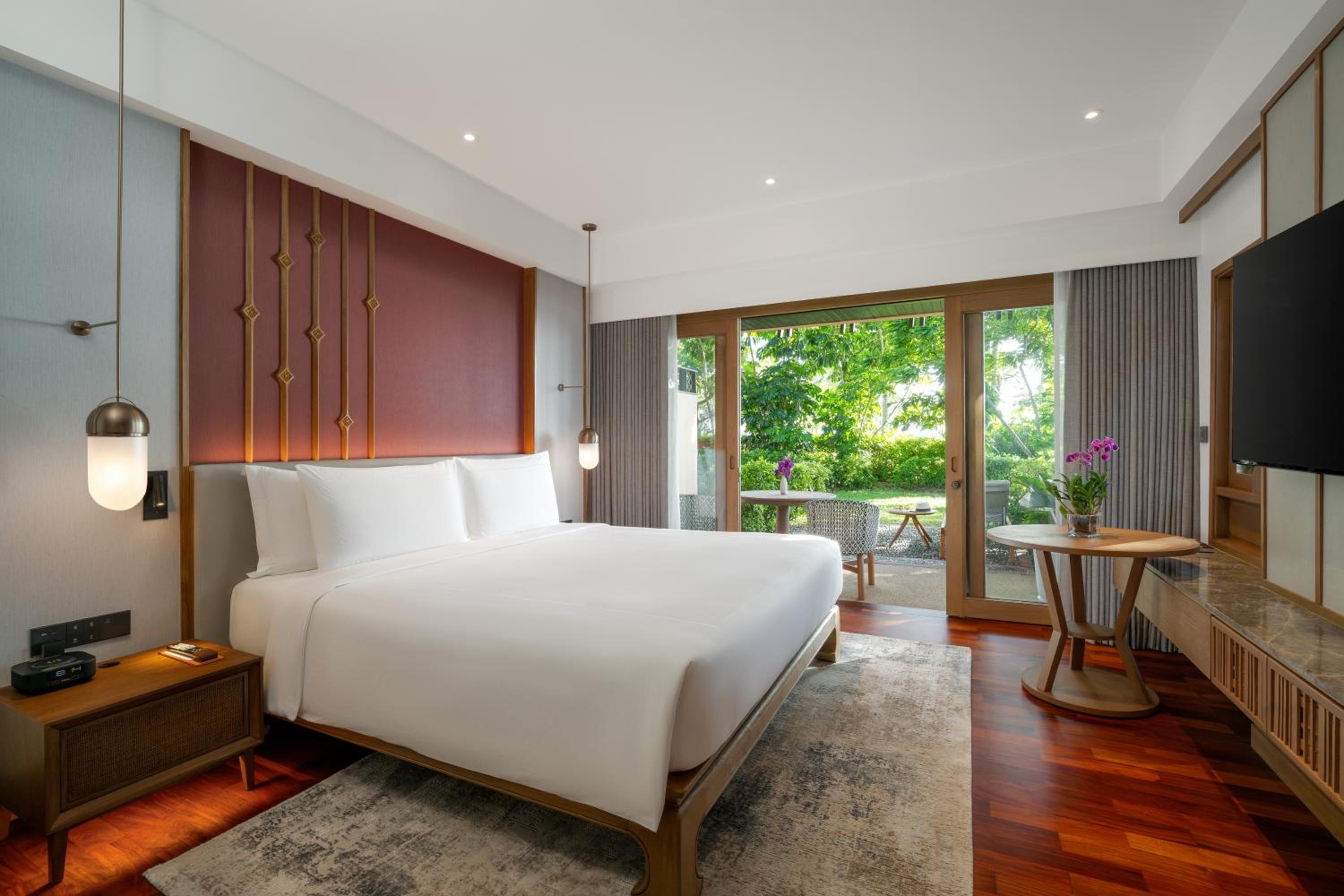 Anantara Hua Hin Resort 2