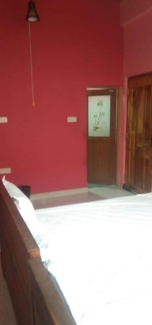 Trinco White Villa
