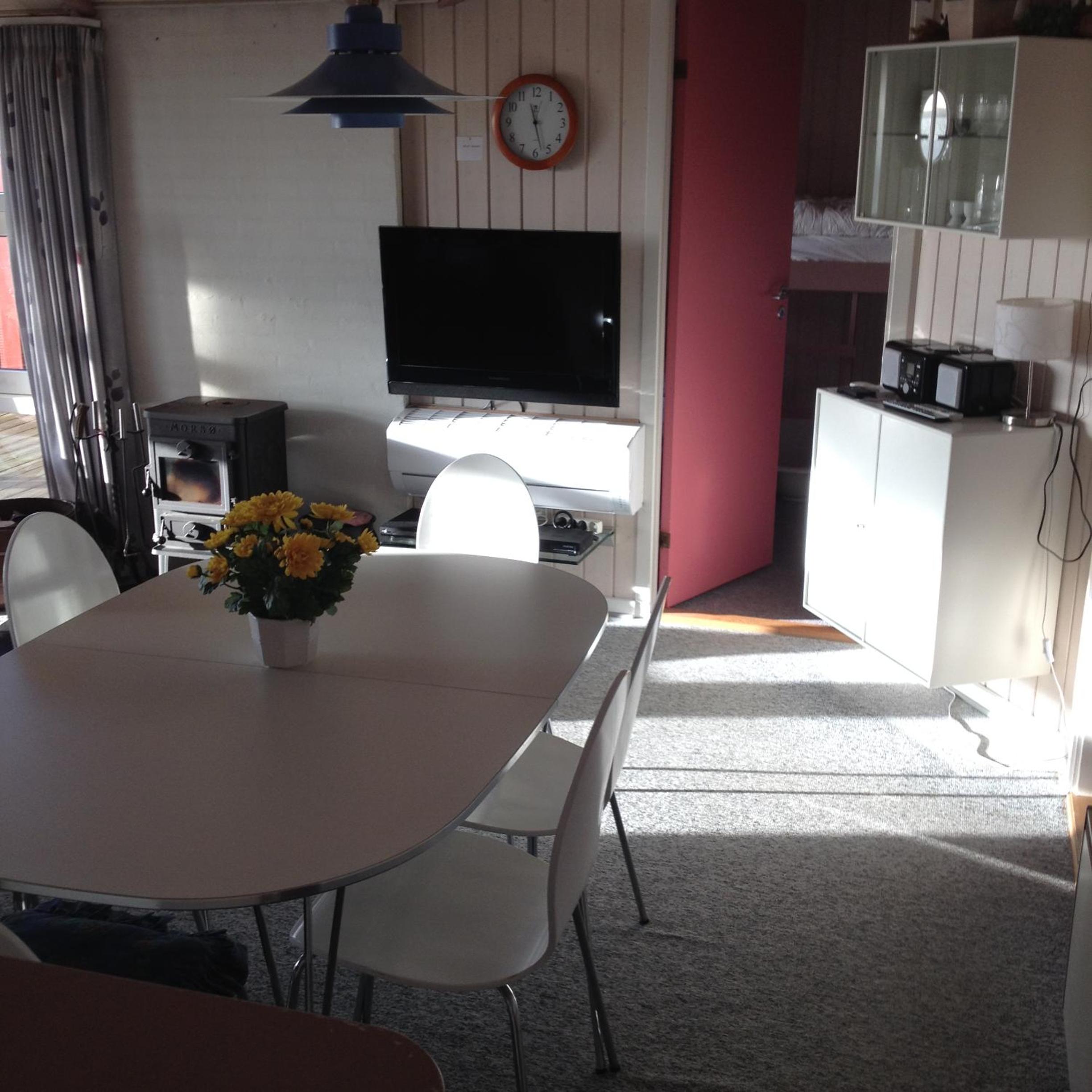 Mersted Holiday House