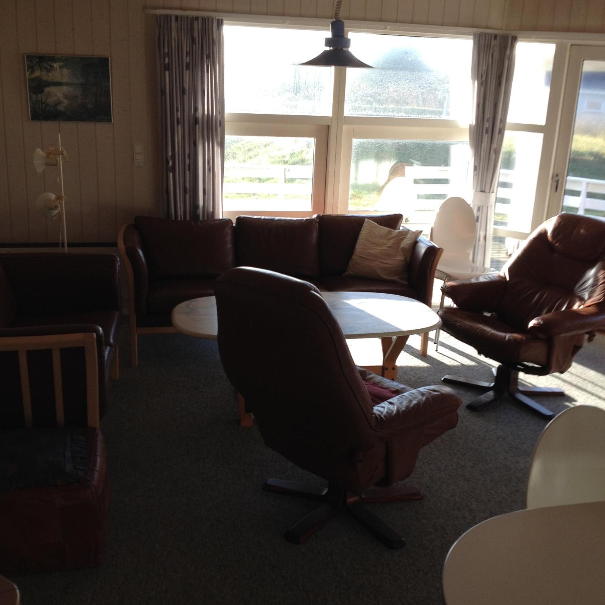 Mersted Holiday House