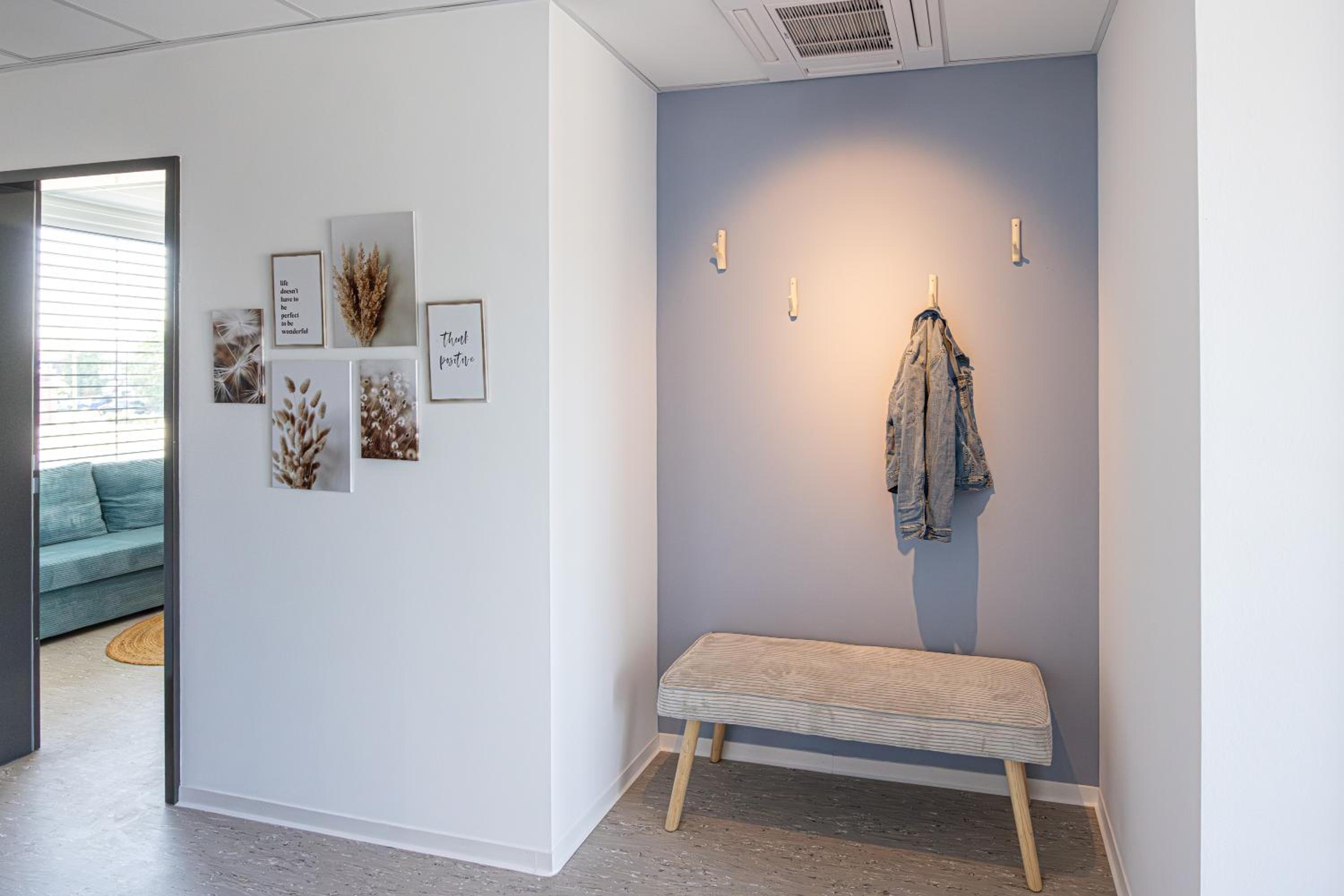 Hygge Homes - Cube Apartment