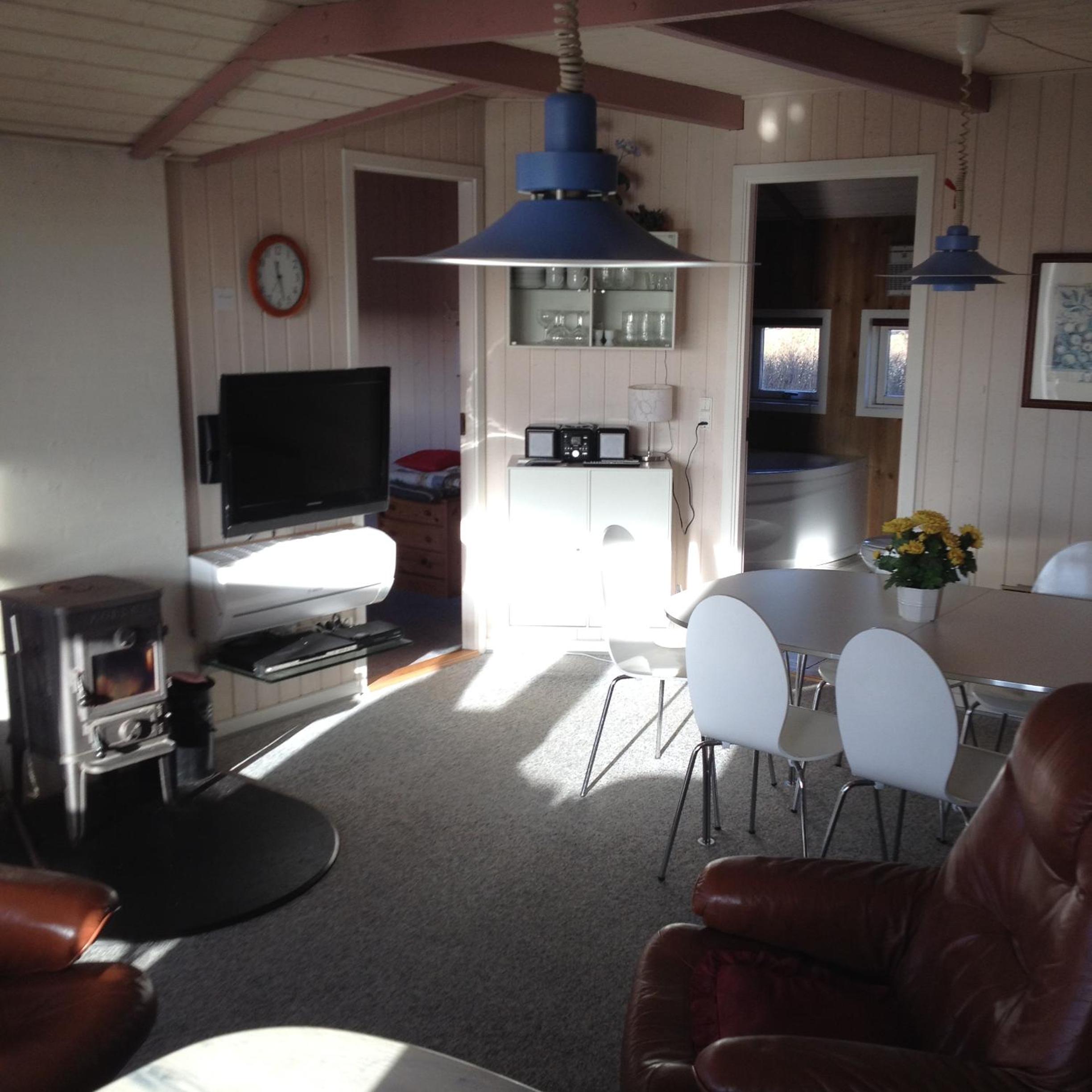 Mersted Holiday House