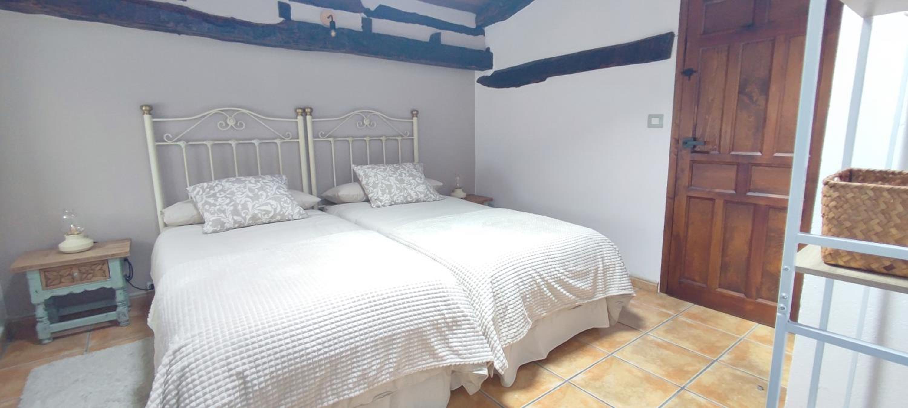 La Casita de Pajares