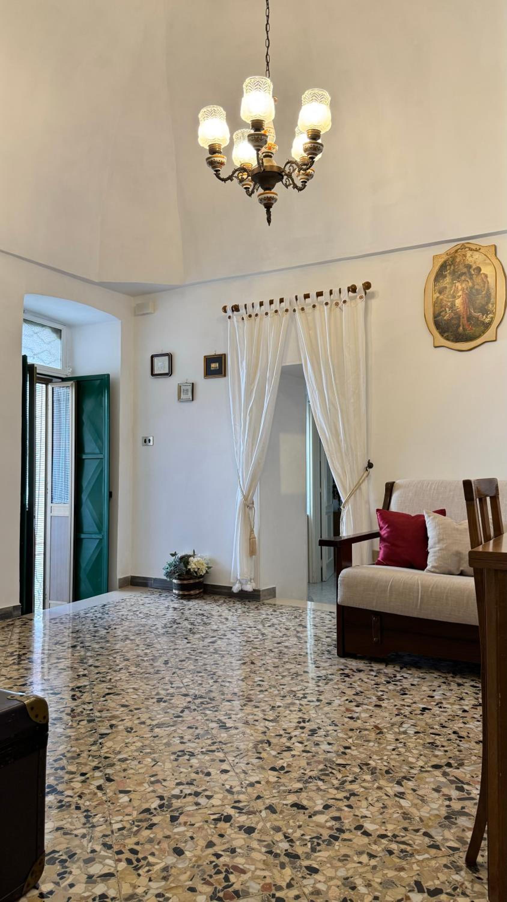 Dimora Rosa view 5