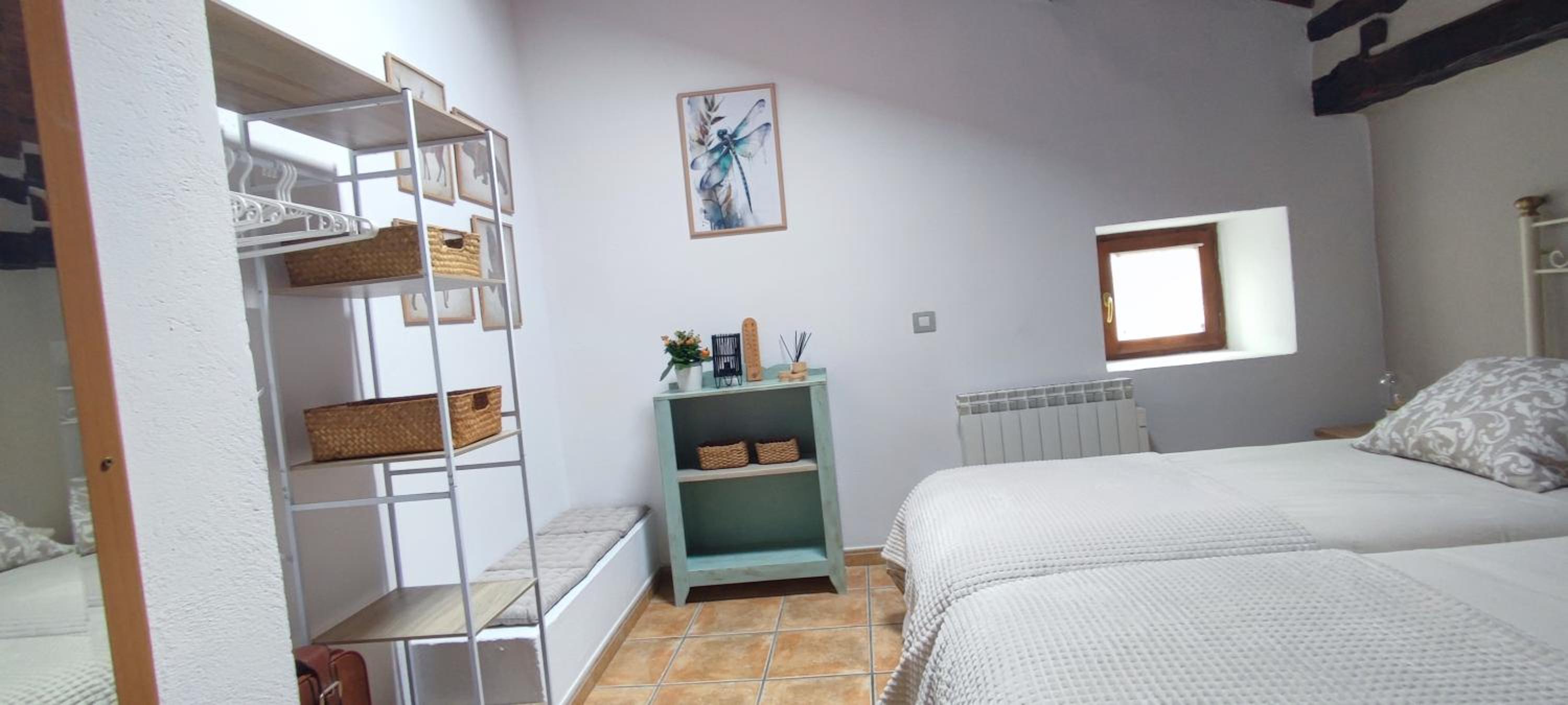 La Casita de Pajares