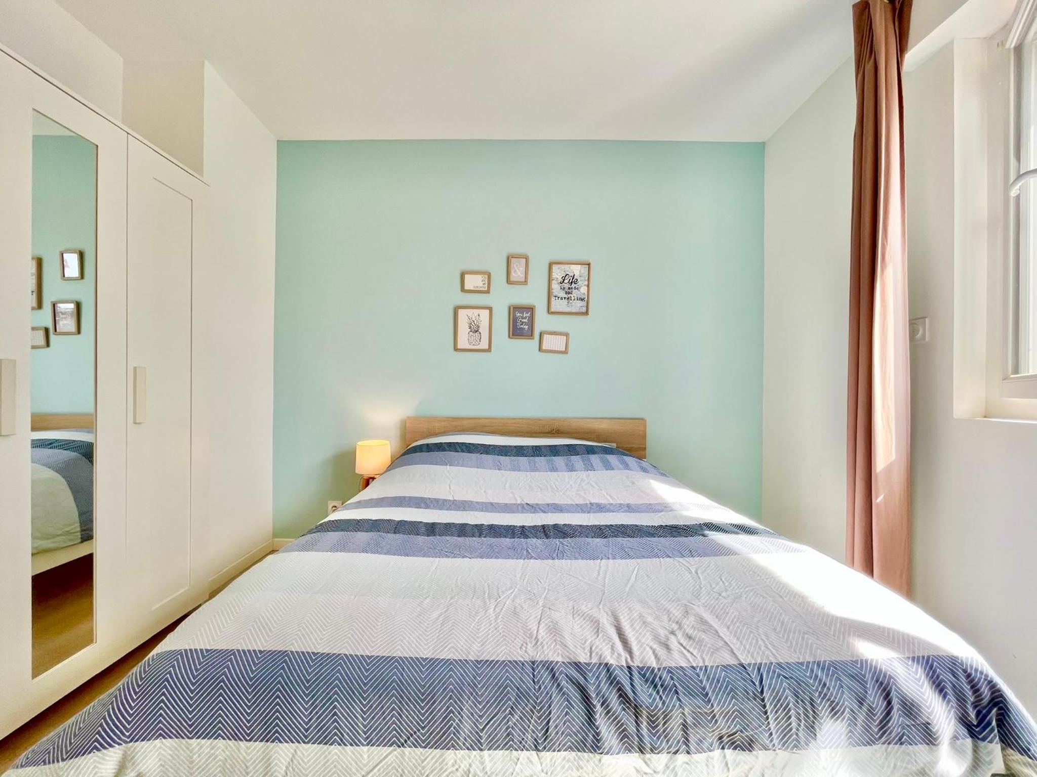 SMILE APPARTS - Appartements - Au coeur de Lorient - Au calme - Tout Confort, photo 37