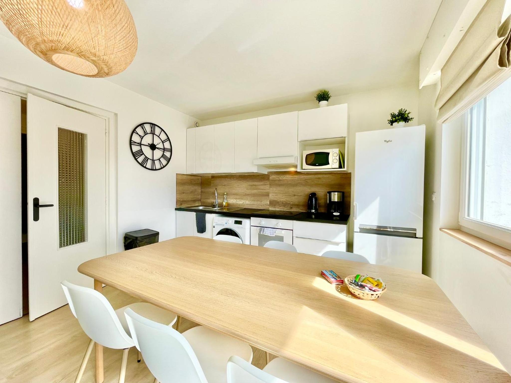 SMILE APPARTS - Appartements - Au coeur de Lorient - Au calme - Tout Confort, photo 38