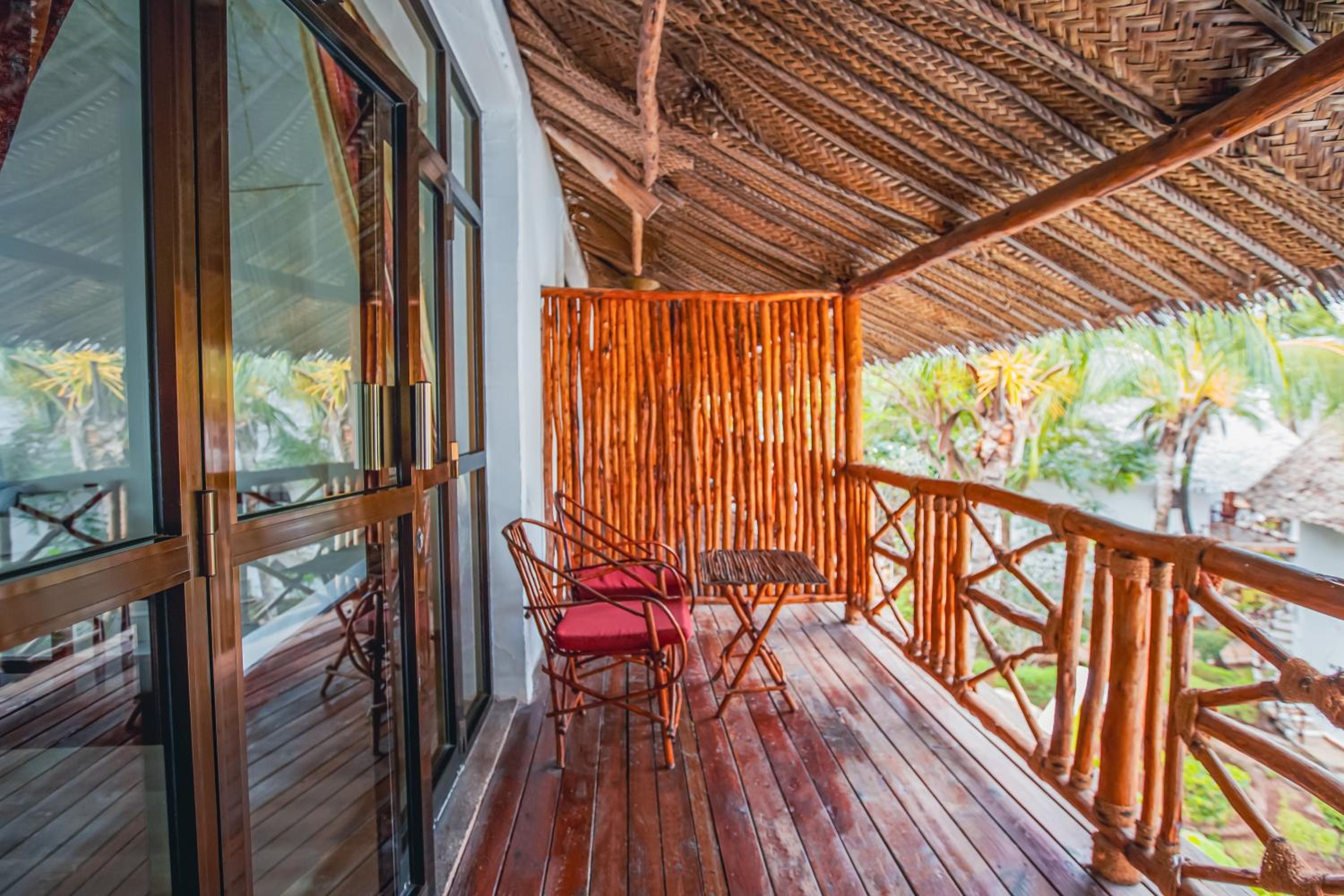 AHG Waridi Beach Resort & SPA