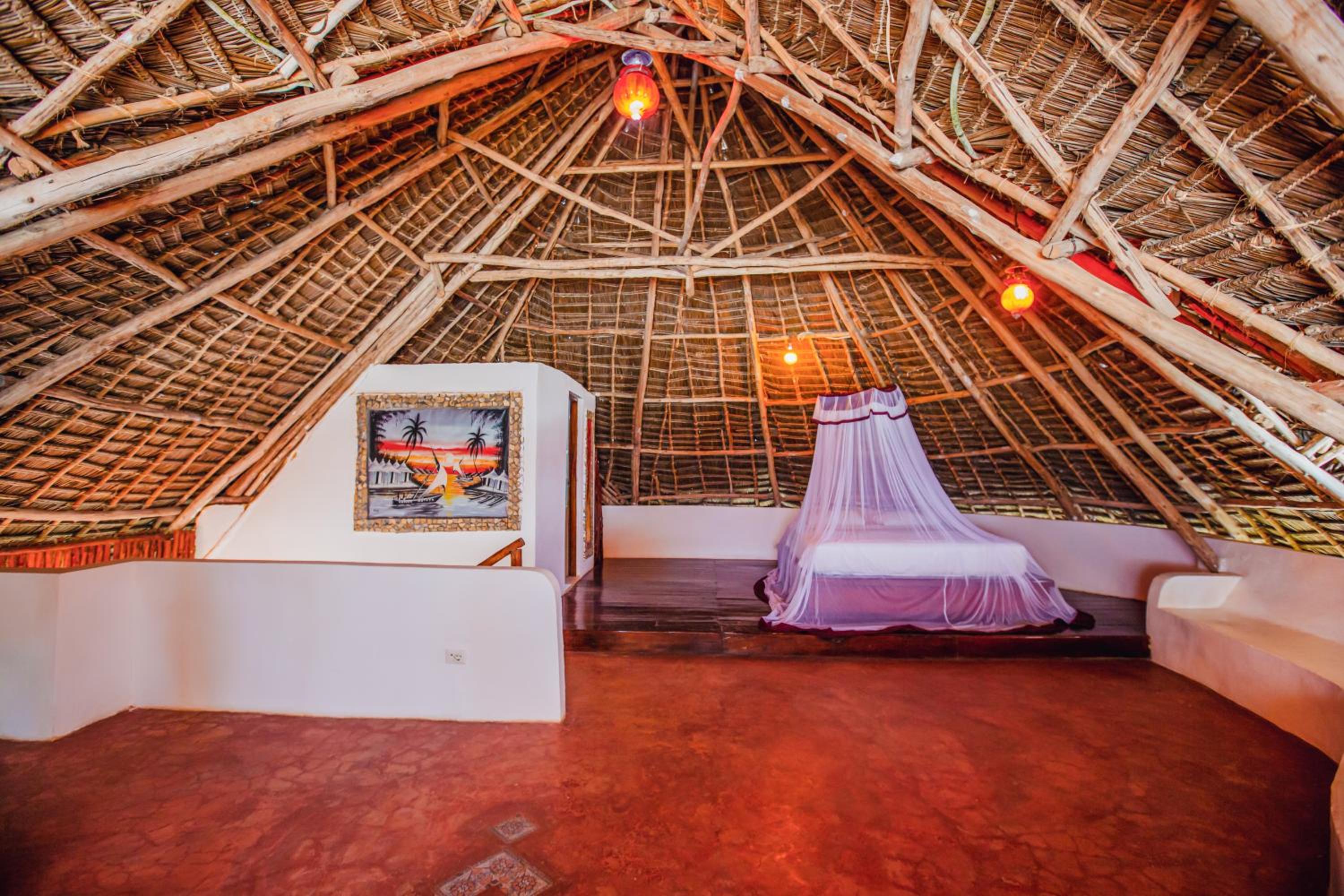 AHG Waridi Beach Resort & SPA