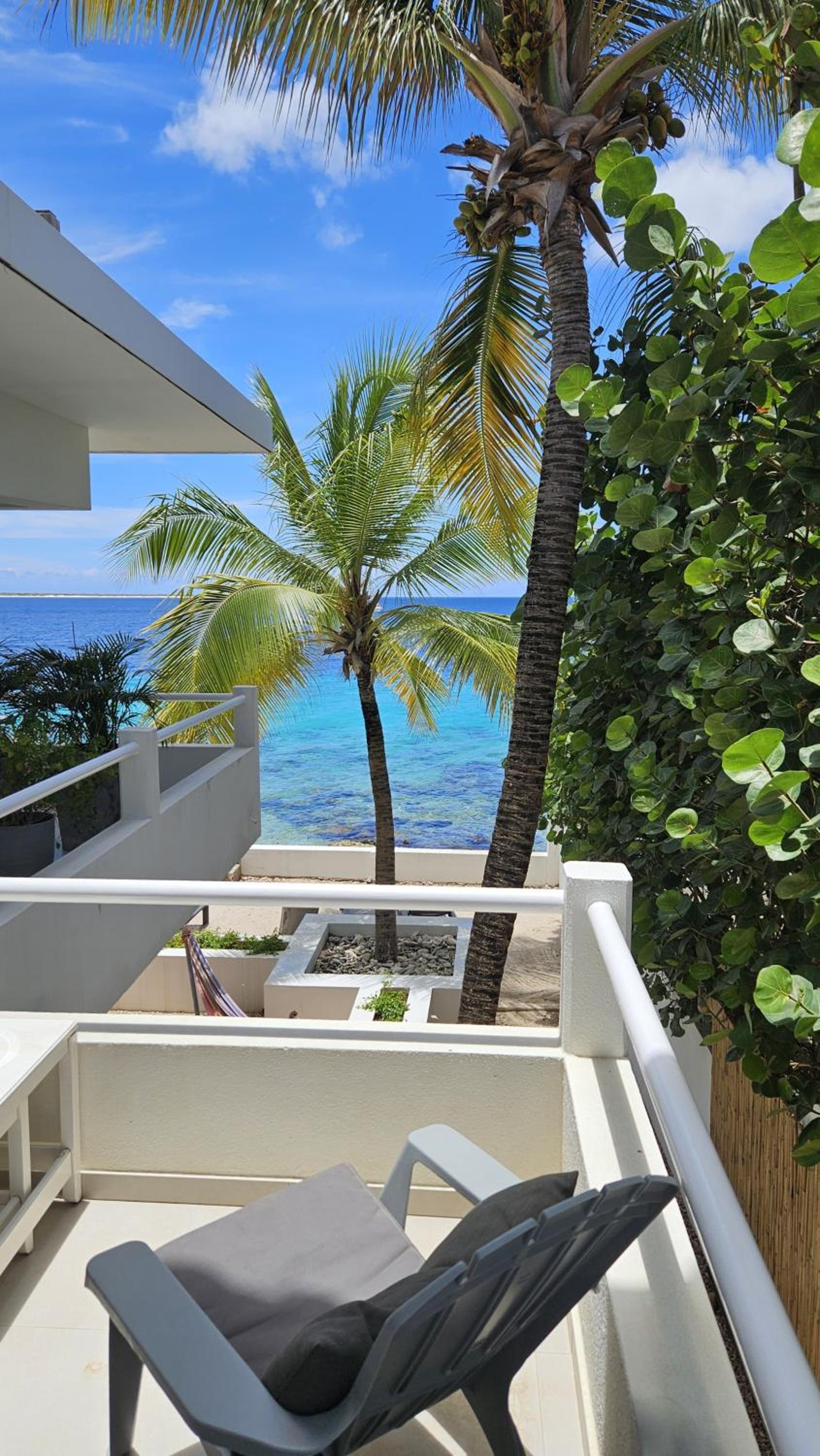 One Ocean Boutique Apartments & Suites Bonaire