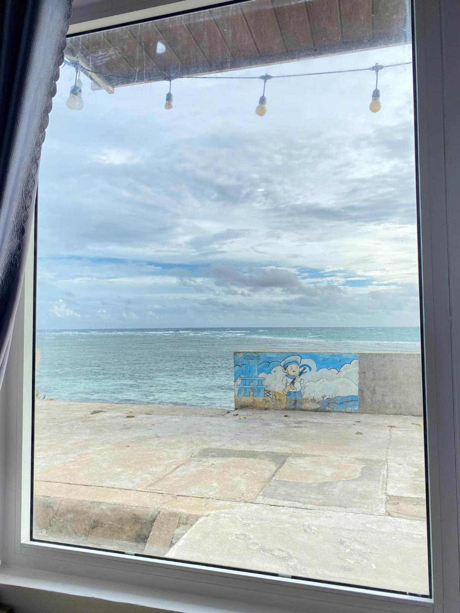 S HOUSE - đảo Phú Quý - Ngắm biển mỗi ngày view 4