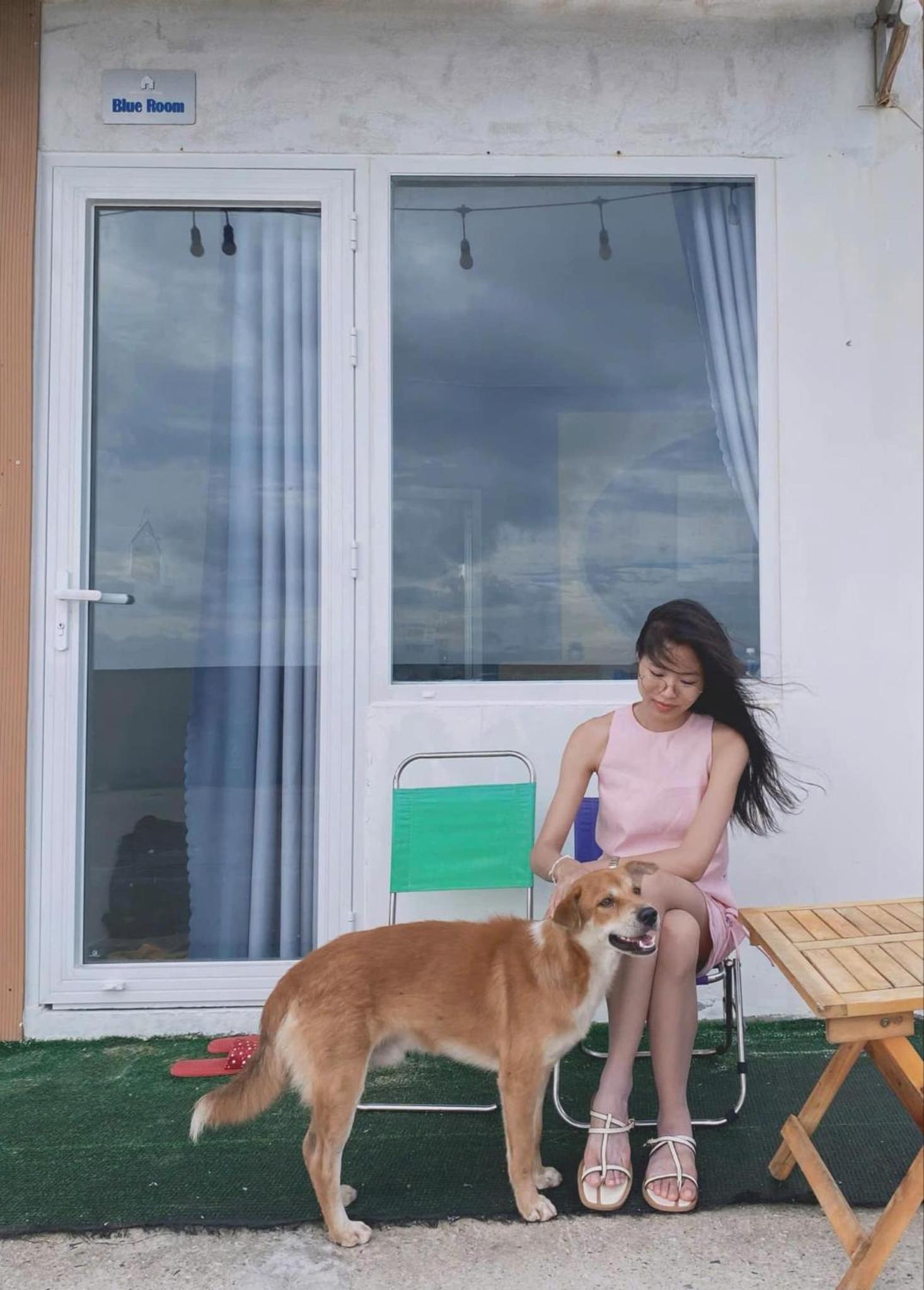 S HOUSE - đảo Phú Quý - Ngắm biển mỗi ngày view 3
