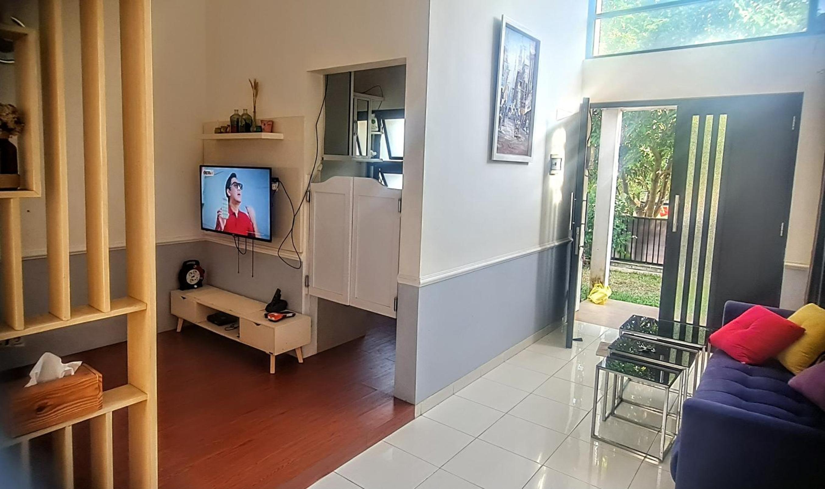 Nita's Sweet Home Tidar Malang Close to Soehat view 5